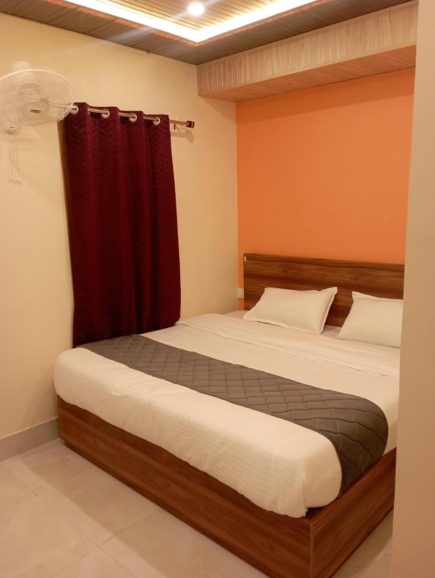 Gp - Excellent Customer Choice - Seller 3* Nainital