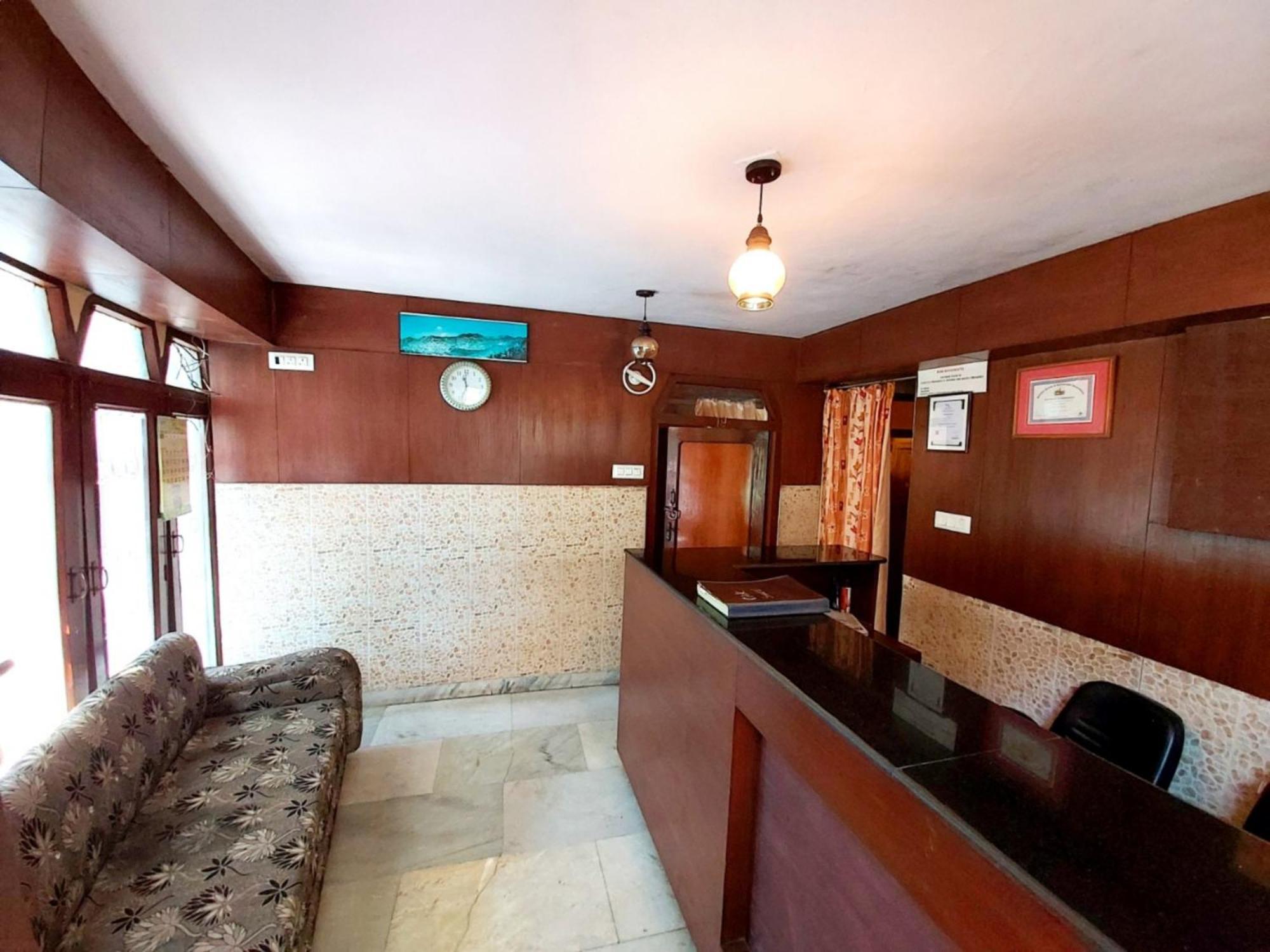 Hotel Gp - Excellent Customer Choice - Seller Nainital