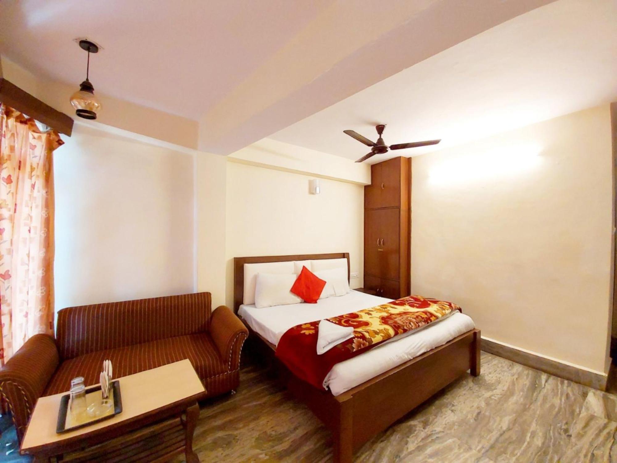 Gp - Excellent Customer Choice - Seller Hotel