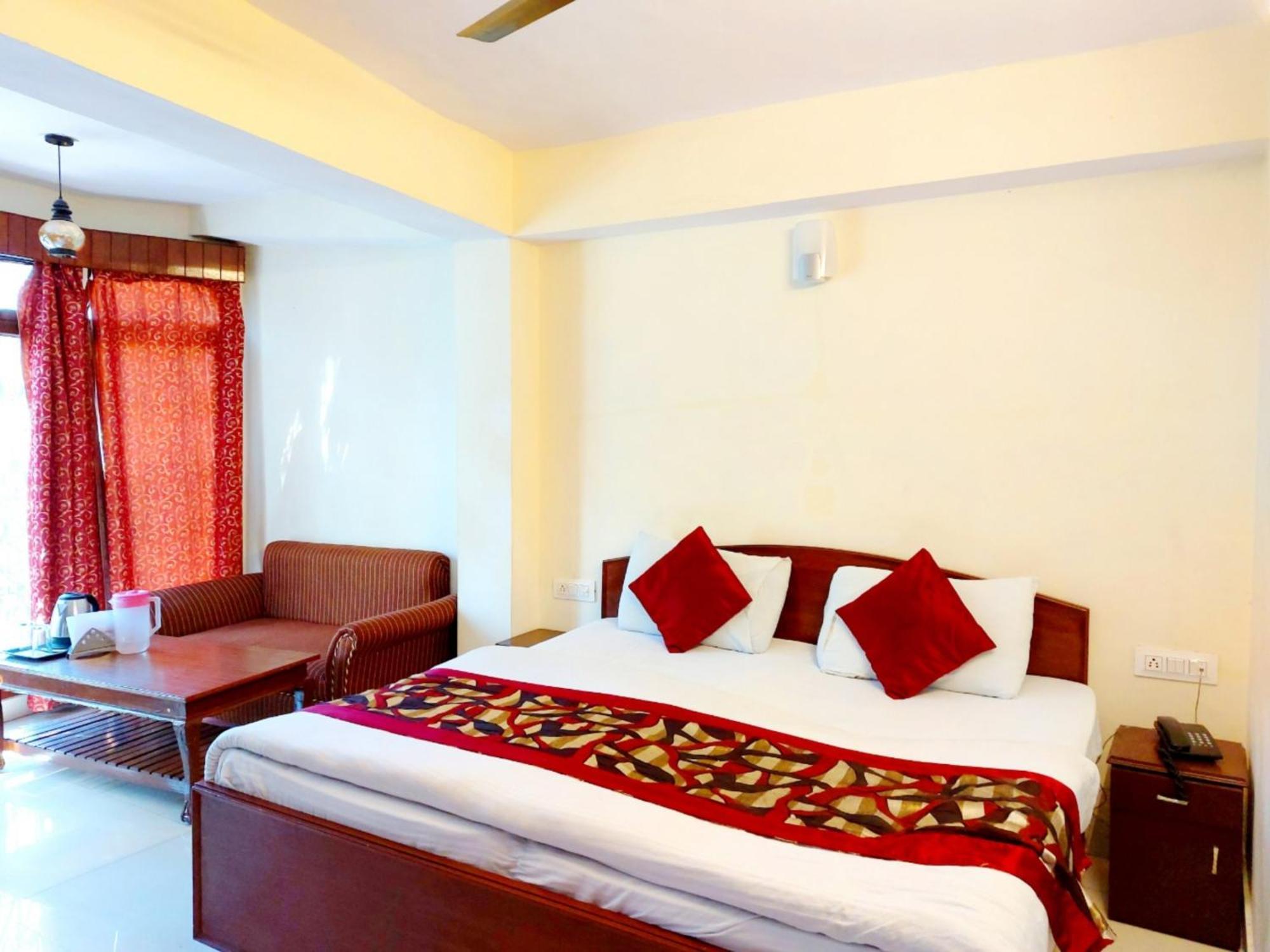 Gp - Excellent Customer Choice - Seller Hotel 3*