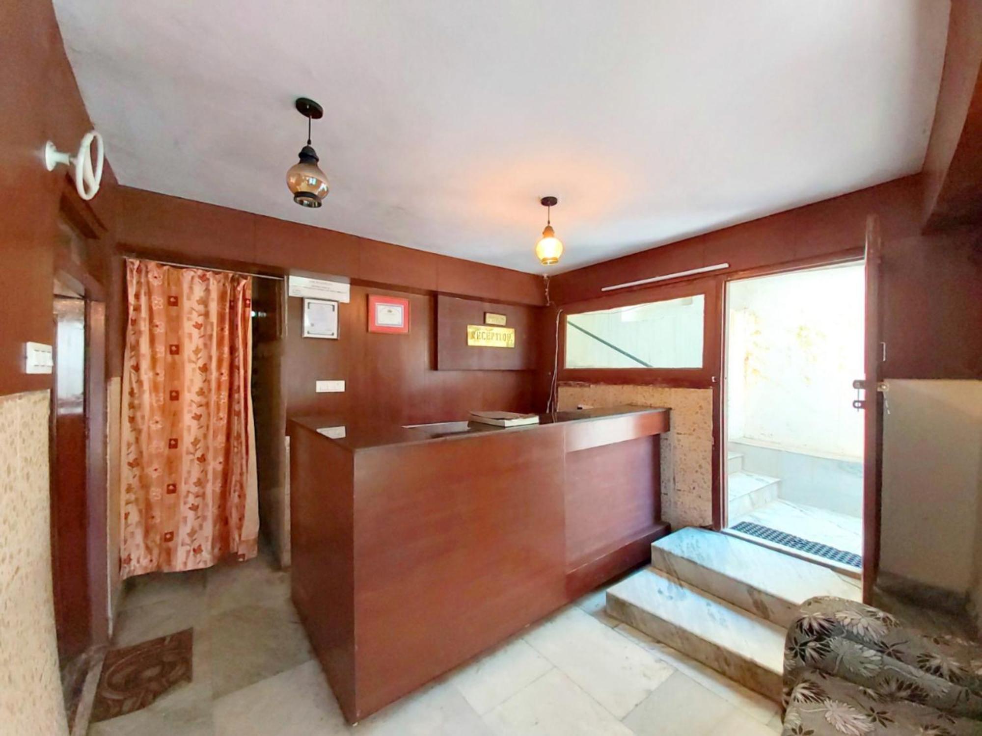Gp - Excellent Customer Choice - Seller Hotel Nainital