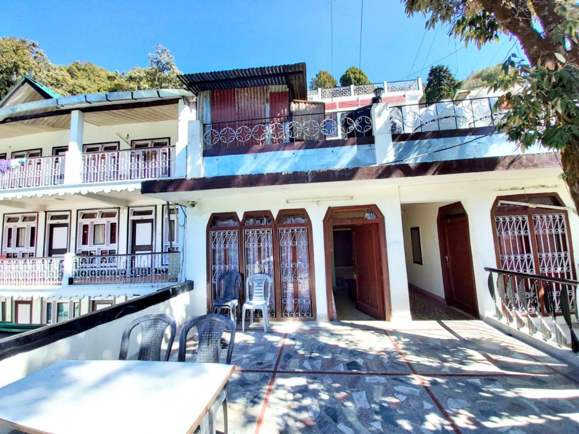Gp - Excellent Customer Choice - Seller Nainital