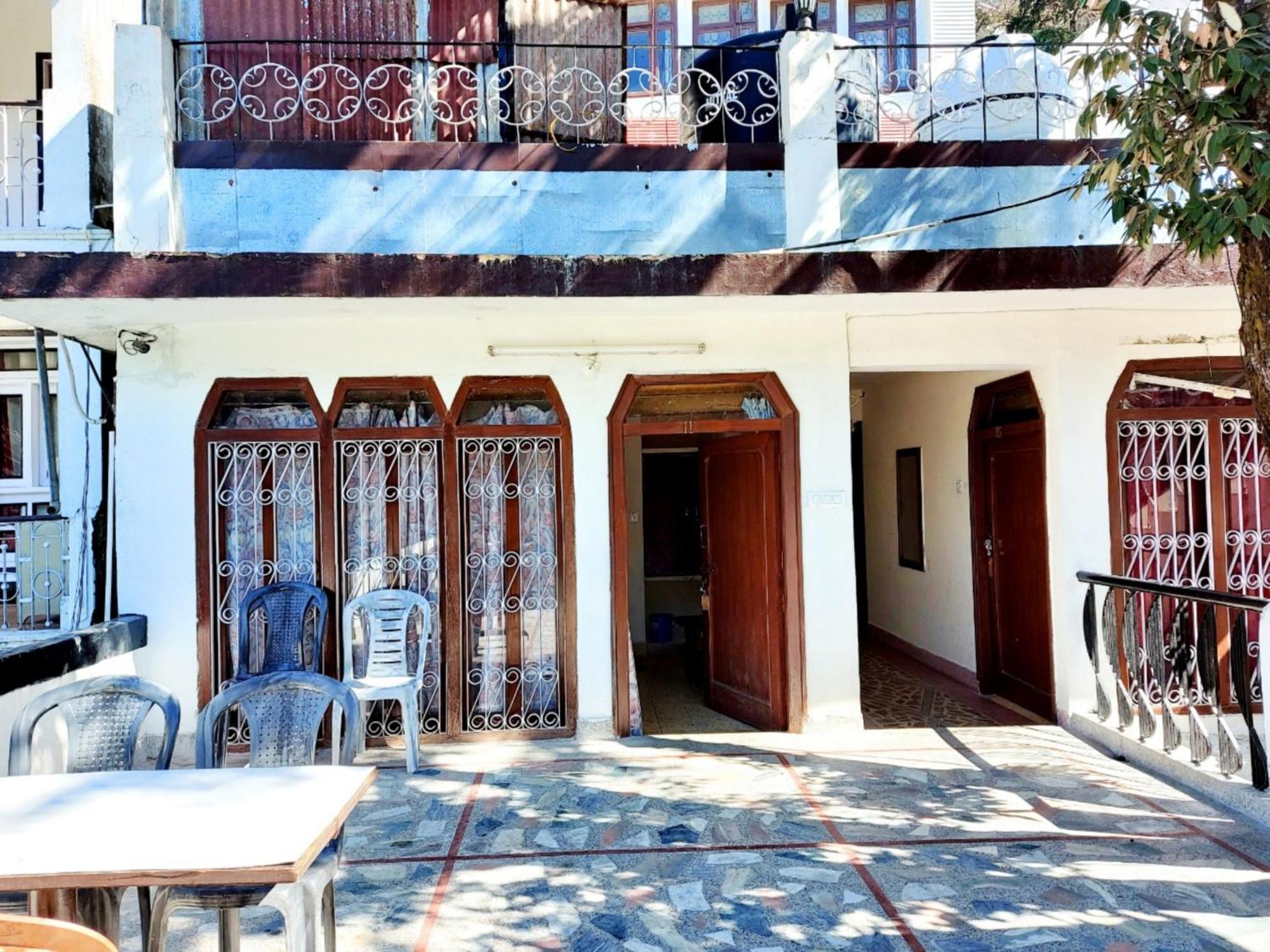 Gp - Excellent Customer Choice - Seller Hotel Nainital