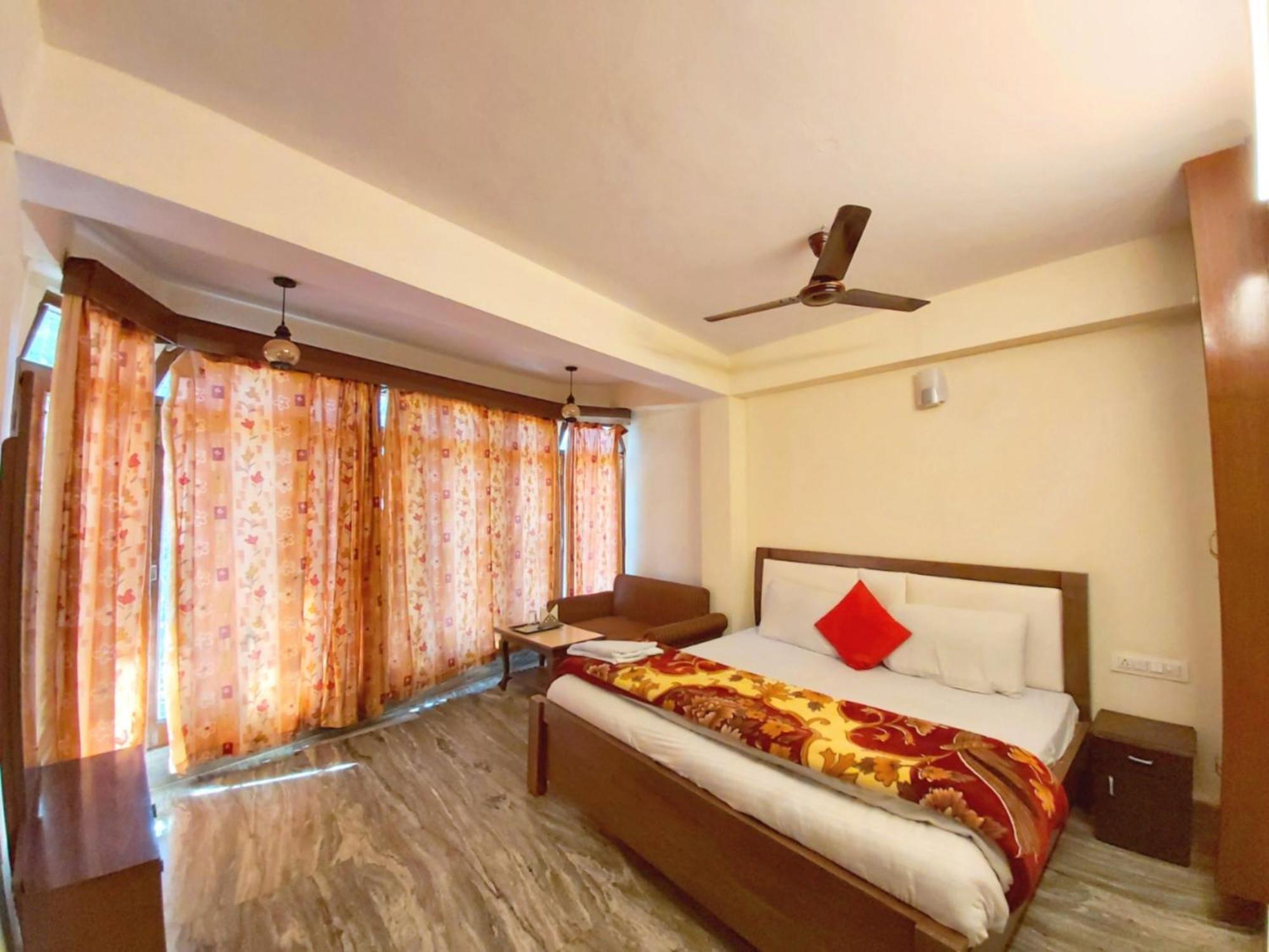 Gp - Excellent Customer Choice - Seller 3* Nainital
