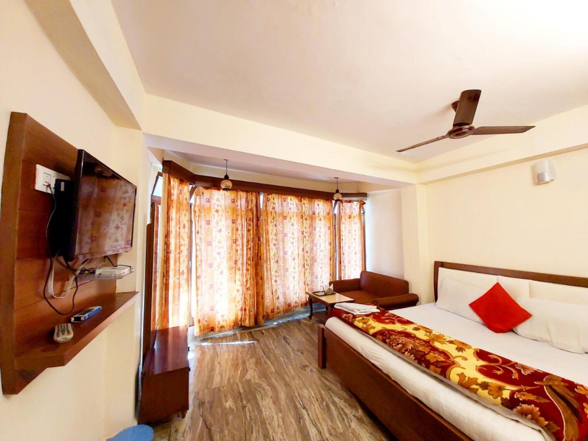 Hotel Gp - Excellent Customer Choice - Seller