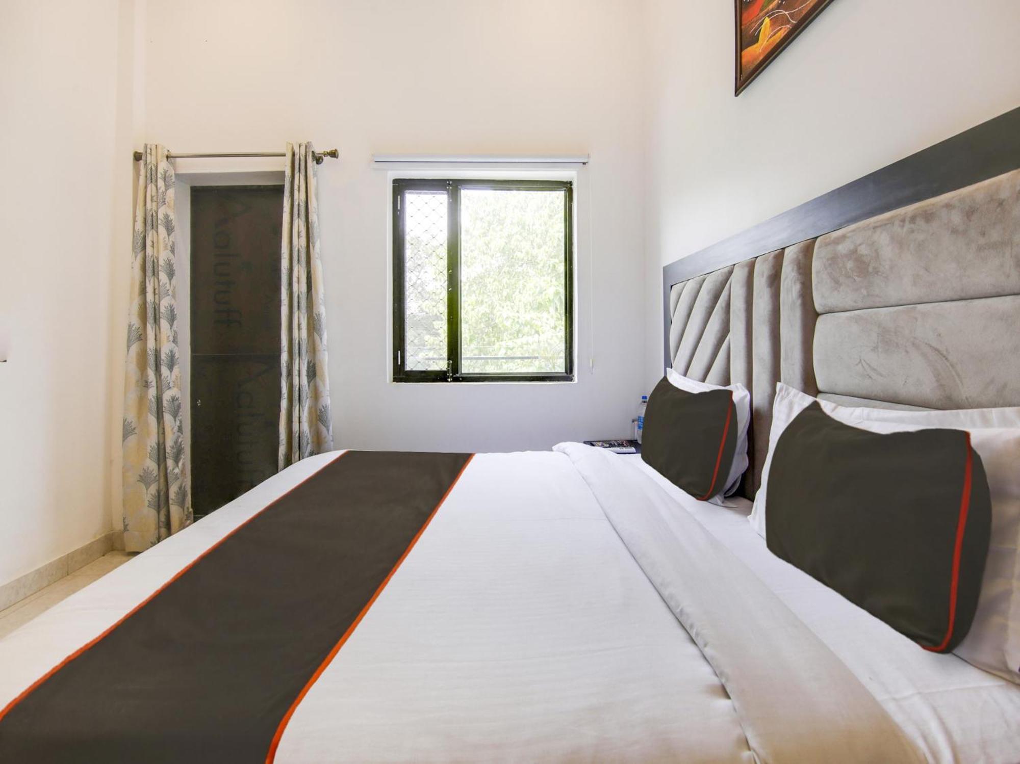The Nines & Restro 3* Nainital