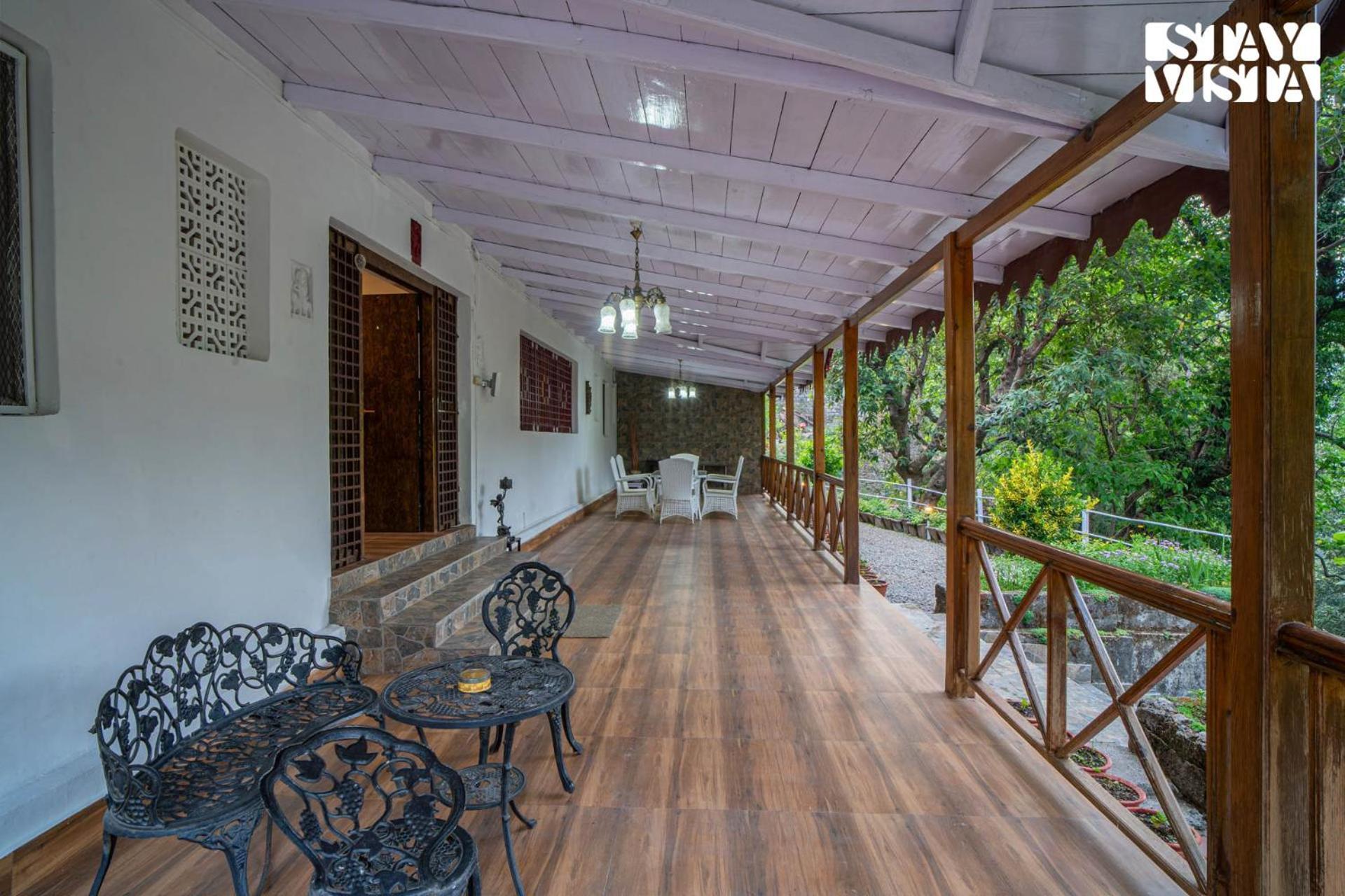 Stayvista At Edwinstowe House With Heater, Bonfire & Bbq Grill Villa *