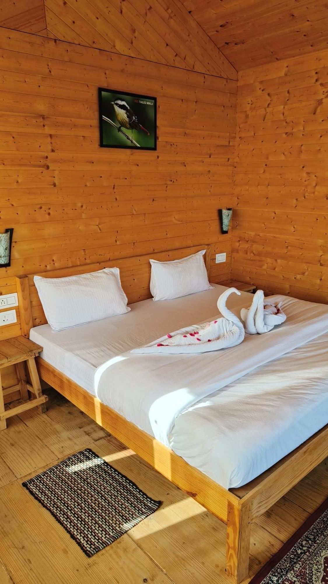 The Sunbird Retreat Hotel 3*