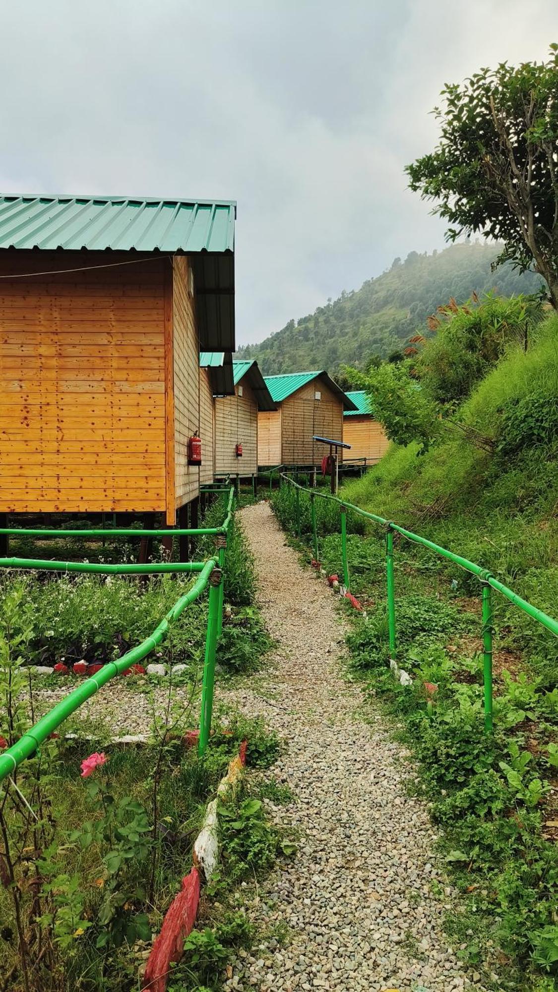 The Sunbird Retreat Hotel 3*