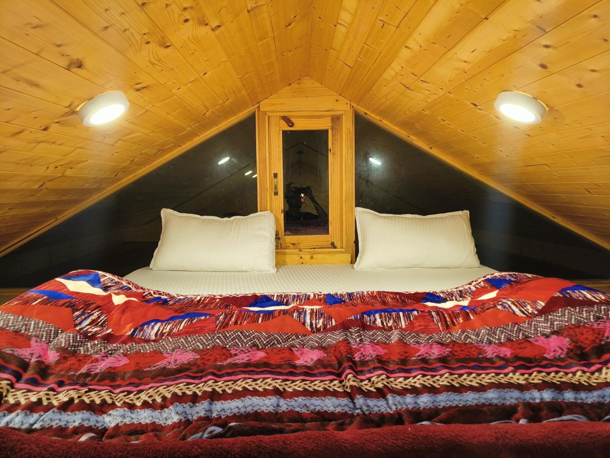 The Sunbird Retreat Hotel 3*