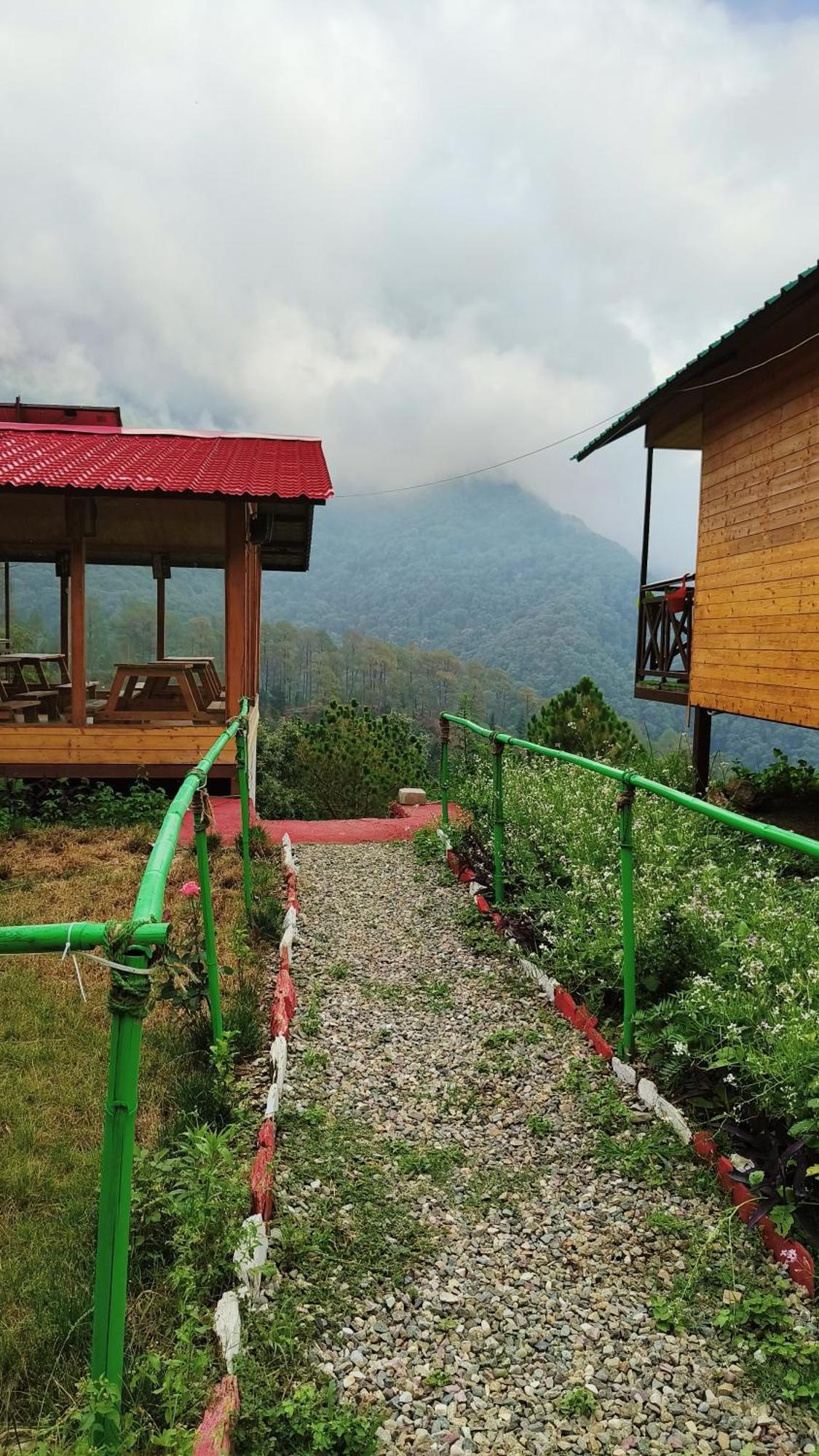 The Sunbird Retreat 3*
