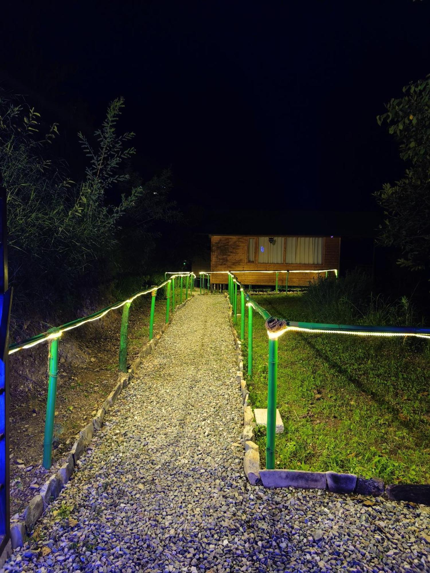 The Sunbird Retreat Hotel Nainital