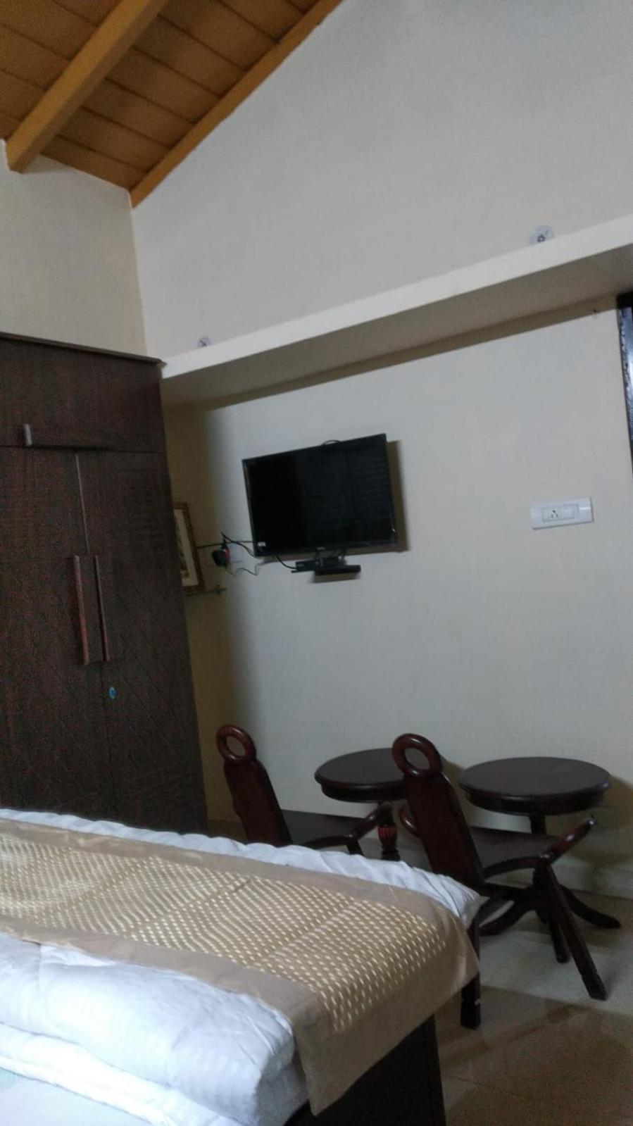 Villa Bhawani Kutir *