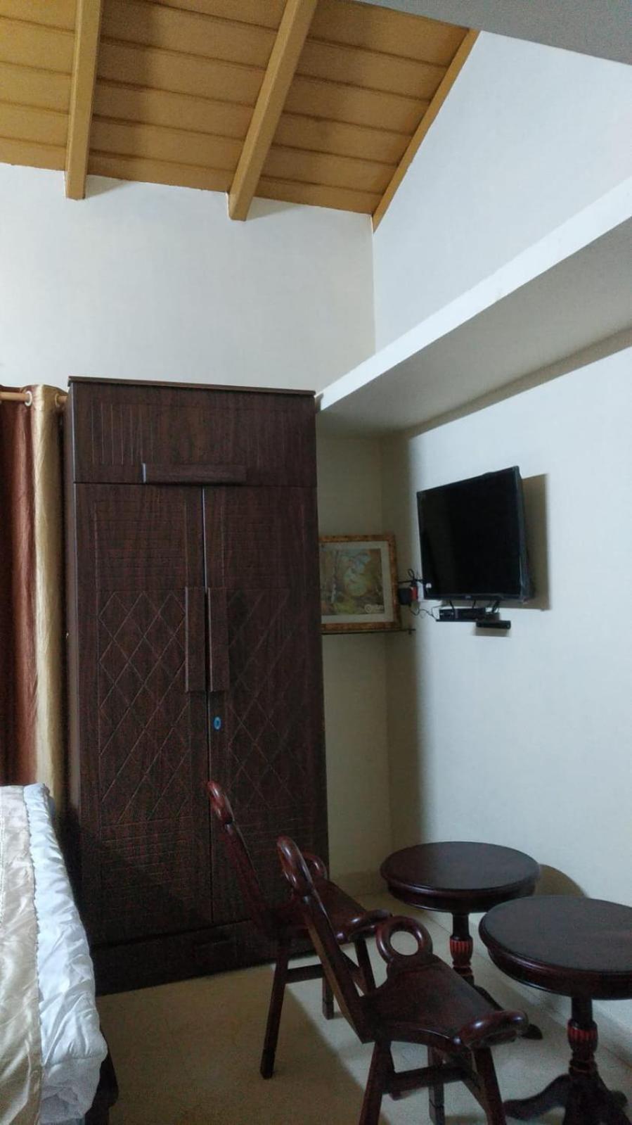 Bhawani Kutir Villa
