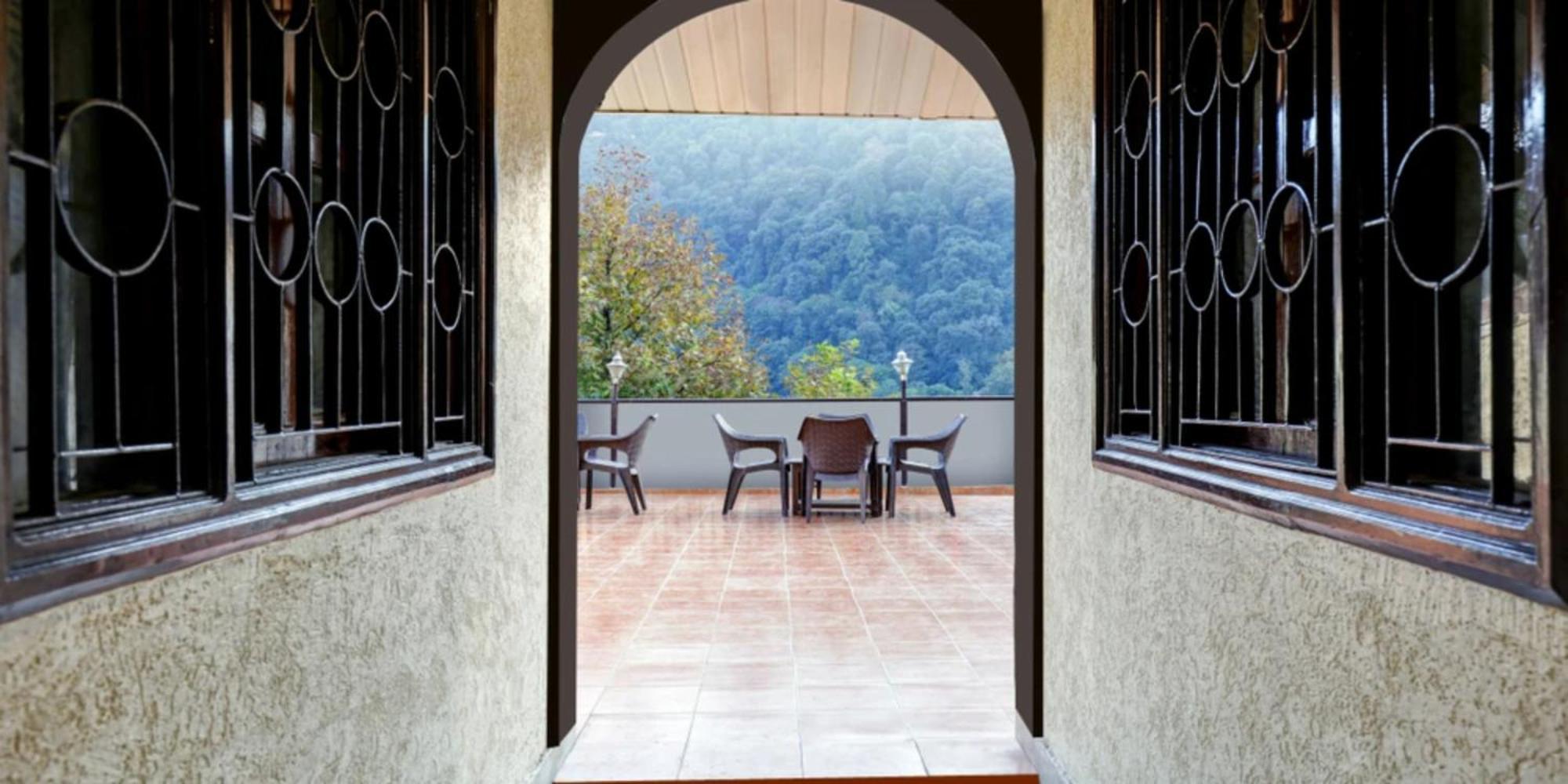 Nainital The Flat#Tiess Near Boat House Club And Naini Lake - Prime Location & Luxury Room - Excellent Customer Service Awarded 3* Nainital