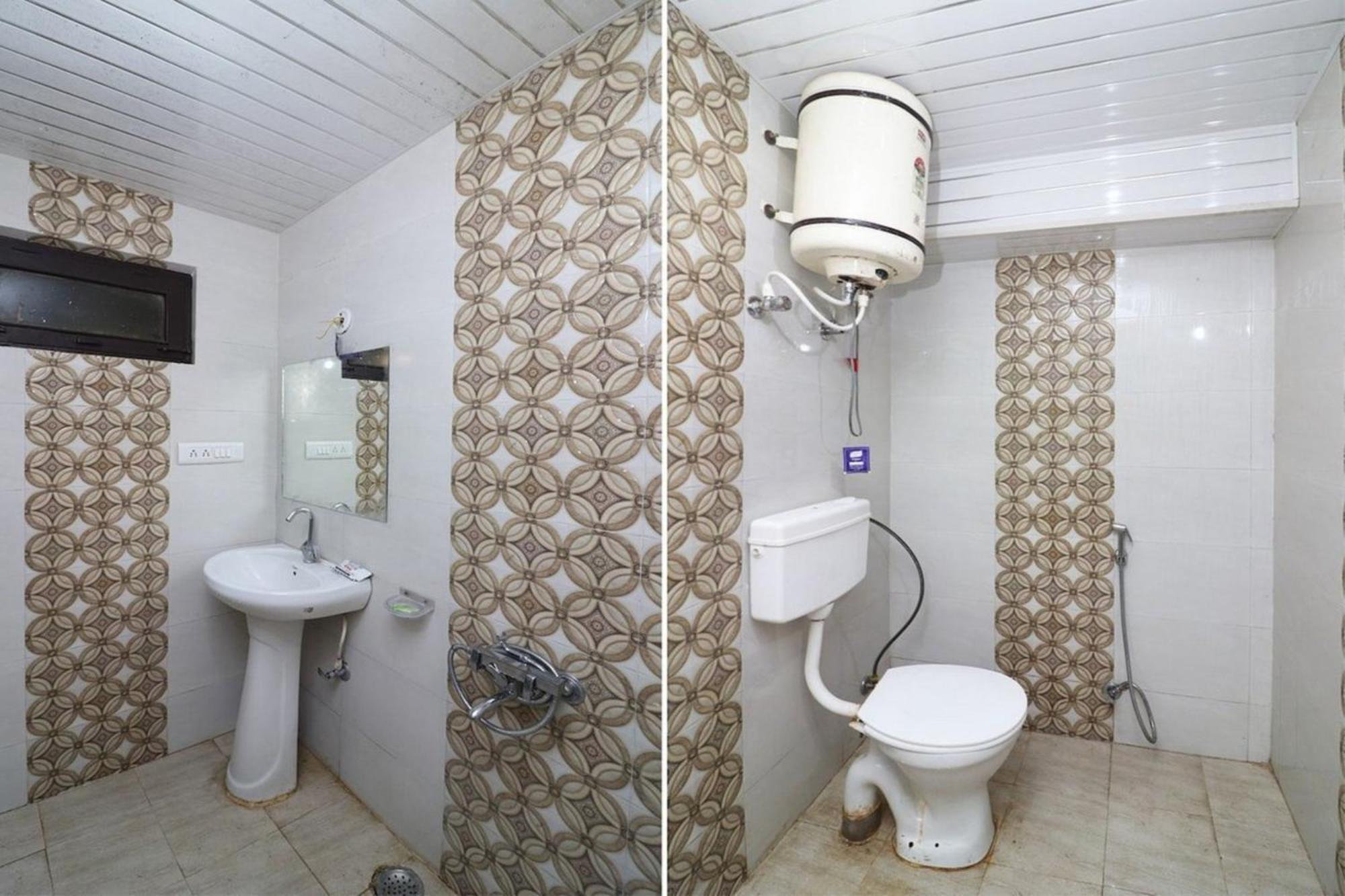 Hotel Nainital The Flat#Tiess Near Boat House Club And Naini Lake - Prime Location & Luxury Room - Excellent Customer Service Awarded Nainital