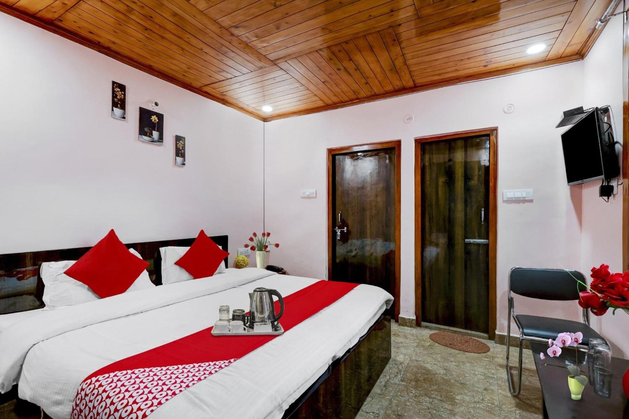 Hotel O Shree