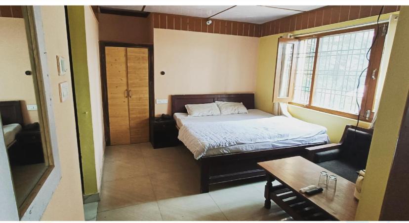 Bed & Breakfast Sukoon View By Boho *