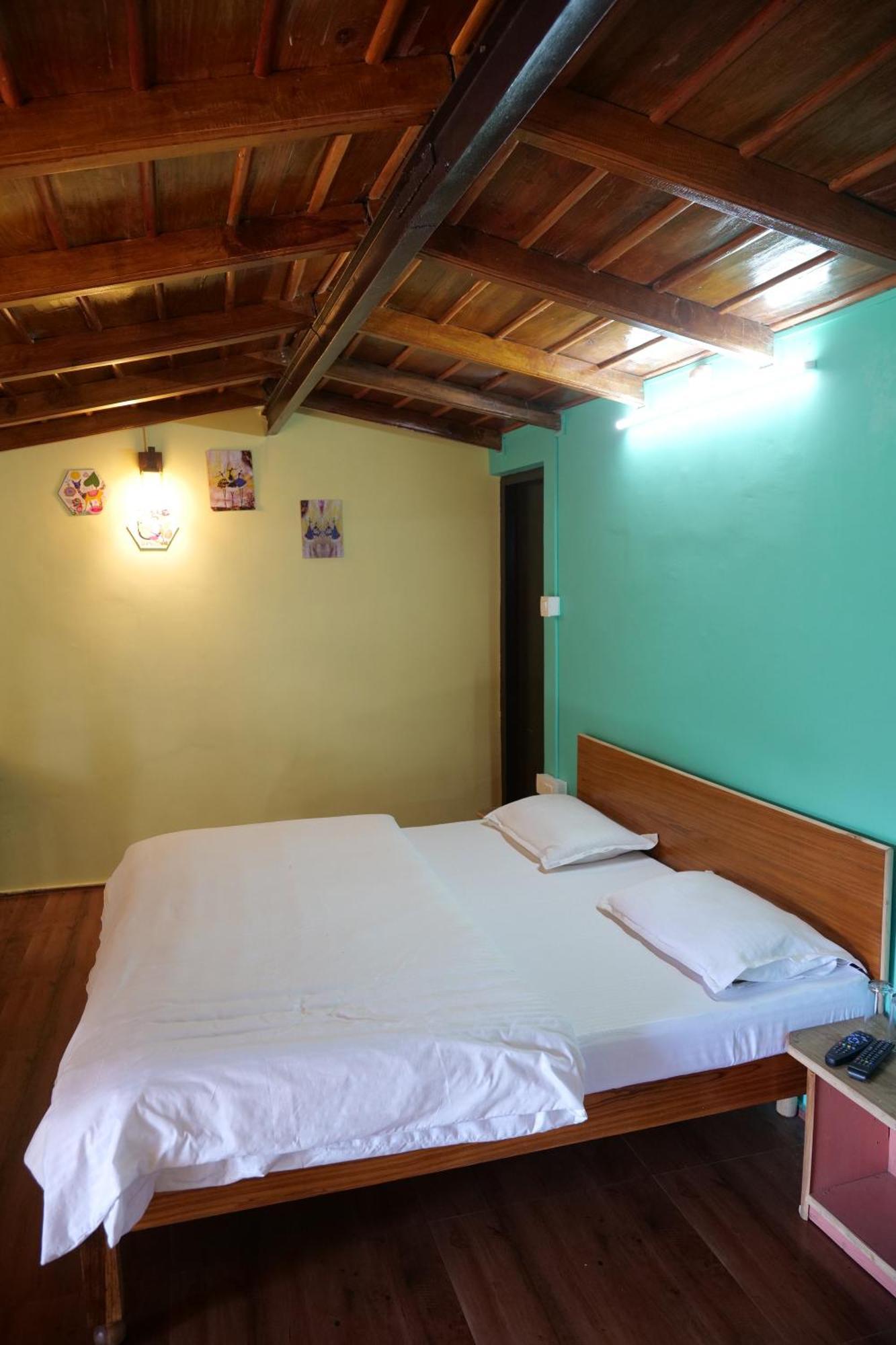 Sukoon View By Boho Bed & Breakfast *