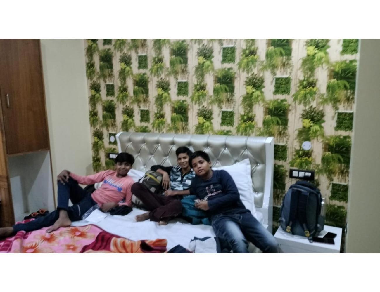 Pangot Himalayan View, Pangoot, Uttarakhand Homestay
