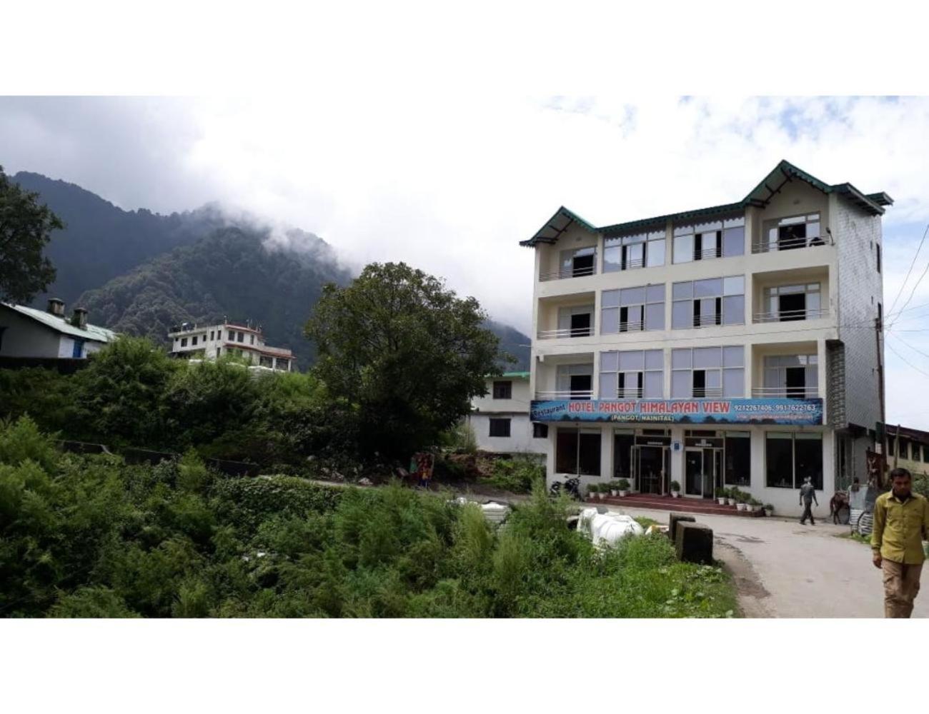 Homestay Pangot Himalayan View, Pangoot, Uttarakhand