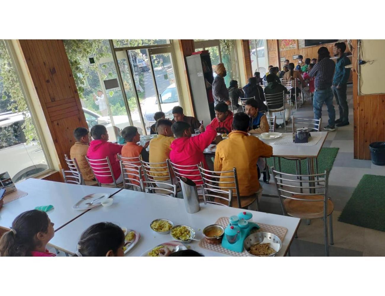 Pangot Himalayan View, Pangoot, Uttarakhand Homestay *
