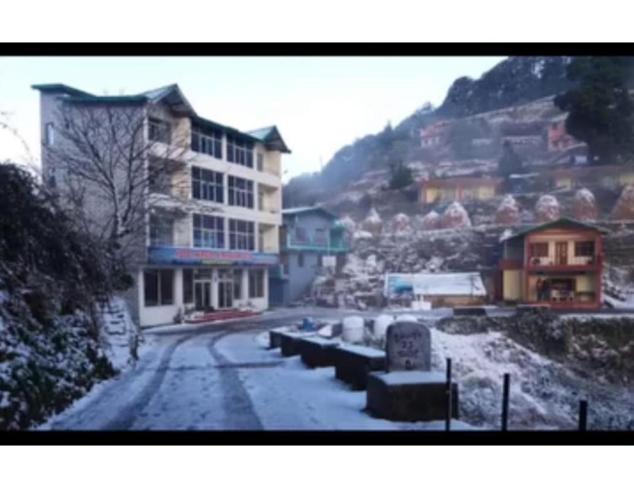 Pangot Himalayan View, Pangoot, Uttarakhand Nainital