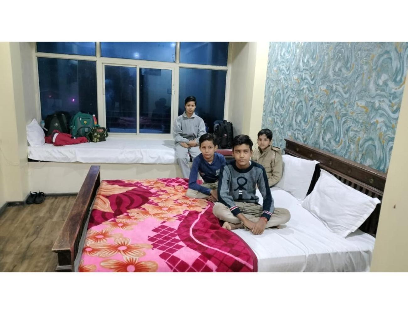 Homestay Pangot Himalayan View, Pangoot, Uttarakhand