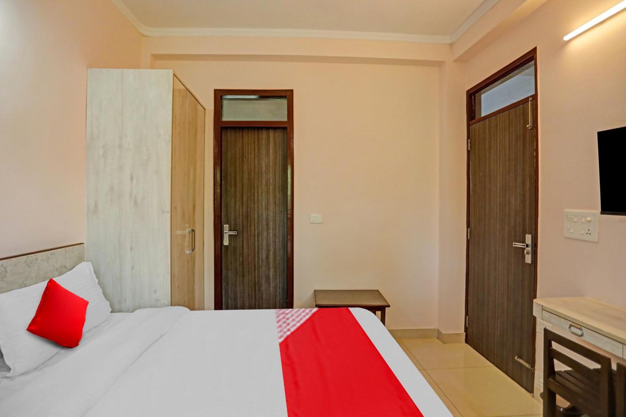 O Serene Escape Hotel Nainital