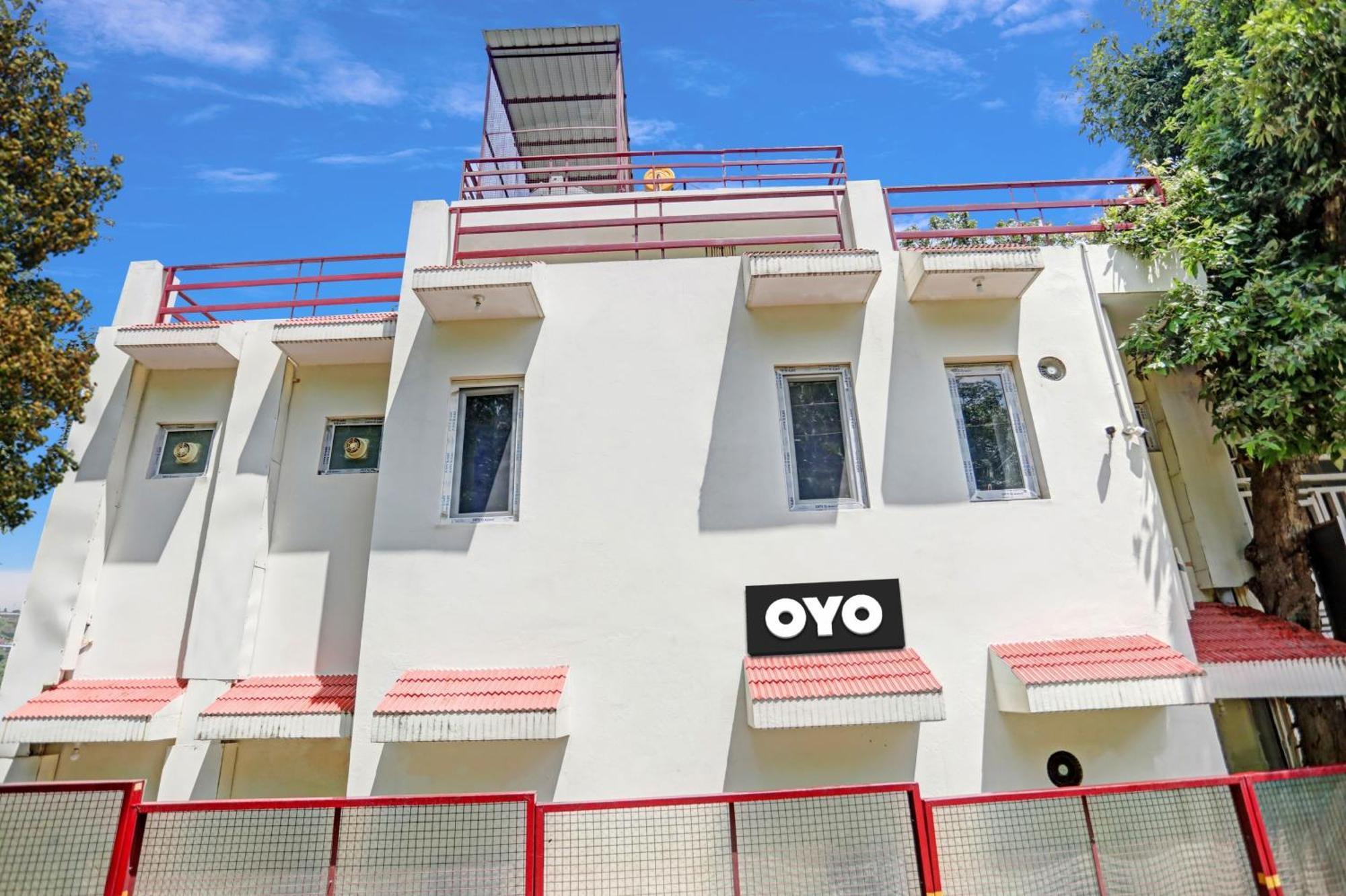 O Serene Escape 3* Nainital
