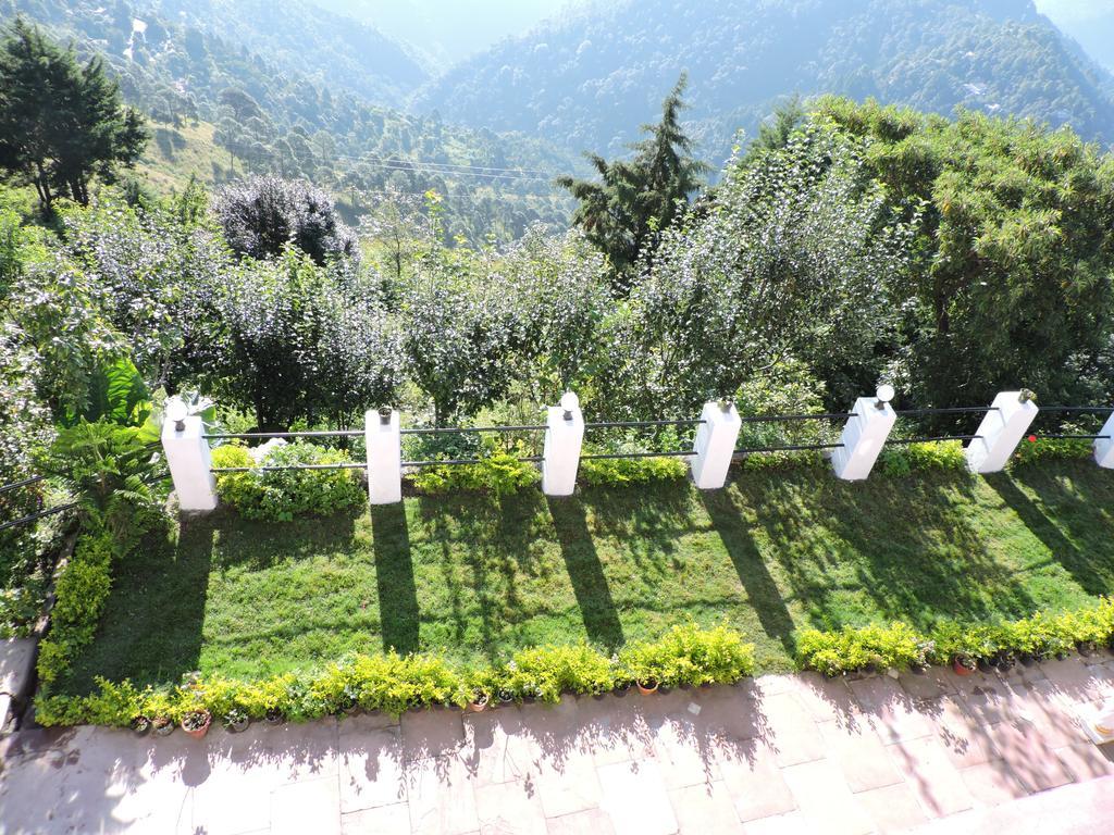 Himalayan Retreat Neelkanth 3*