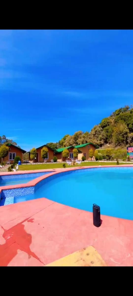 The Farm Farm stay Nainital