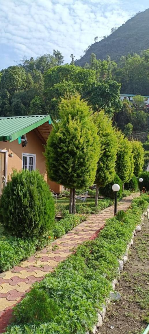 Farm stay The Farm Nainital
