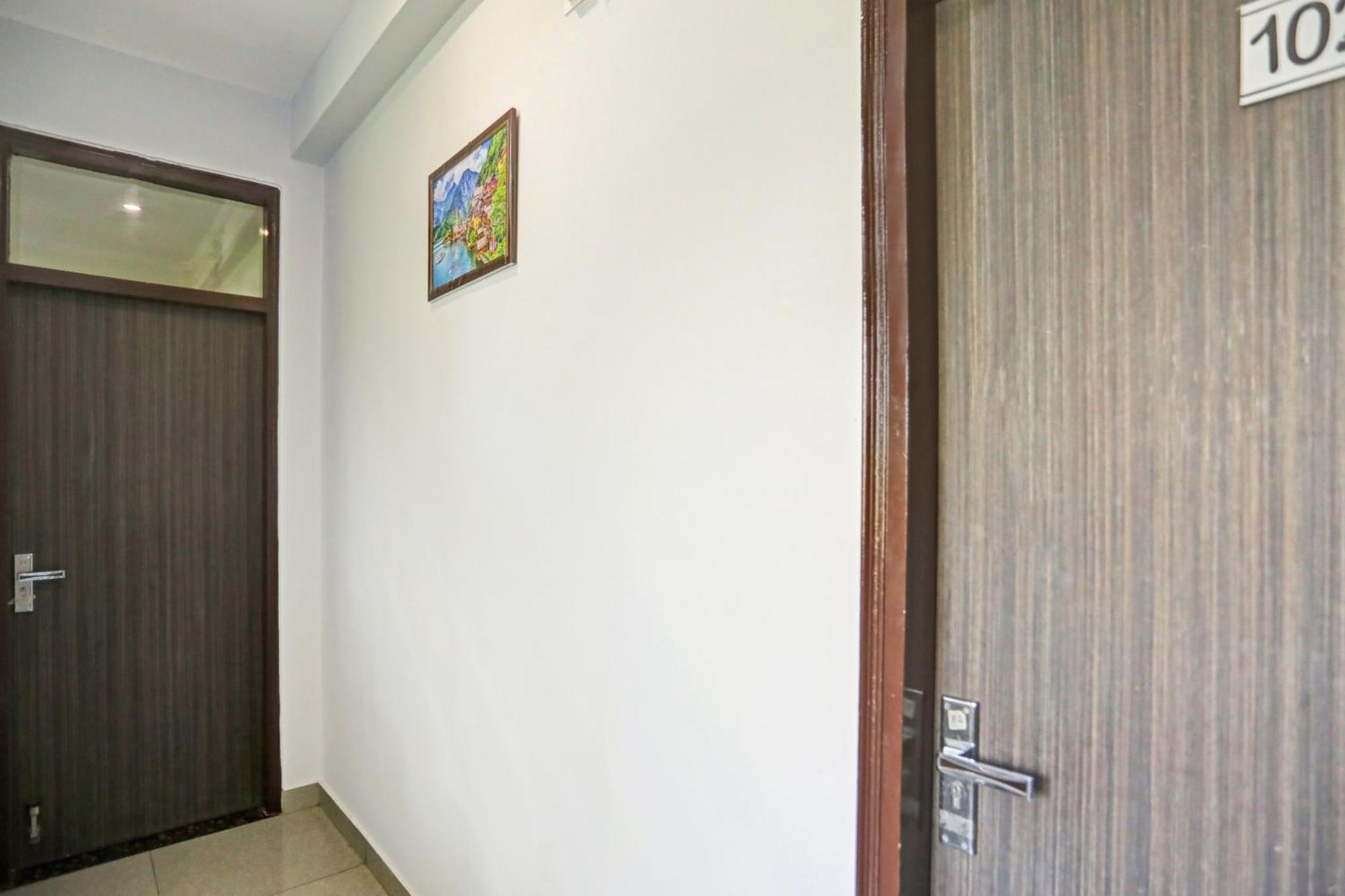 O Serene Escape Hotel