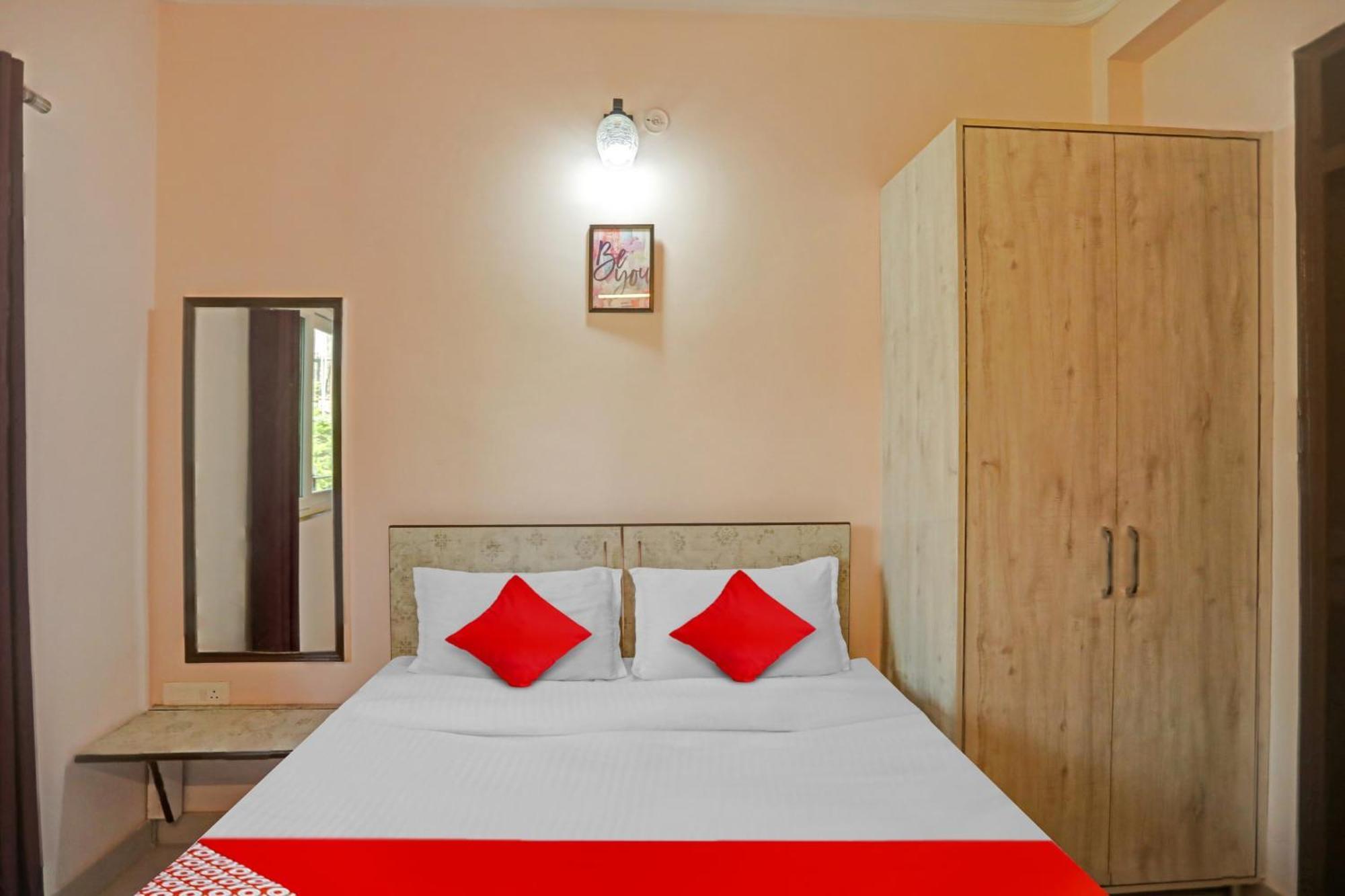 O Serene Escape Hotel 3*