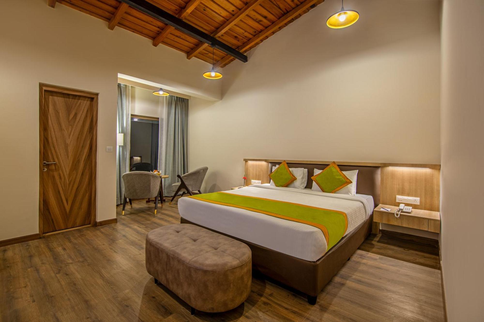 Resort Sterling 4*