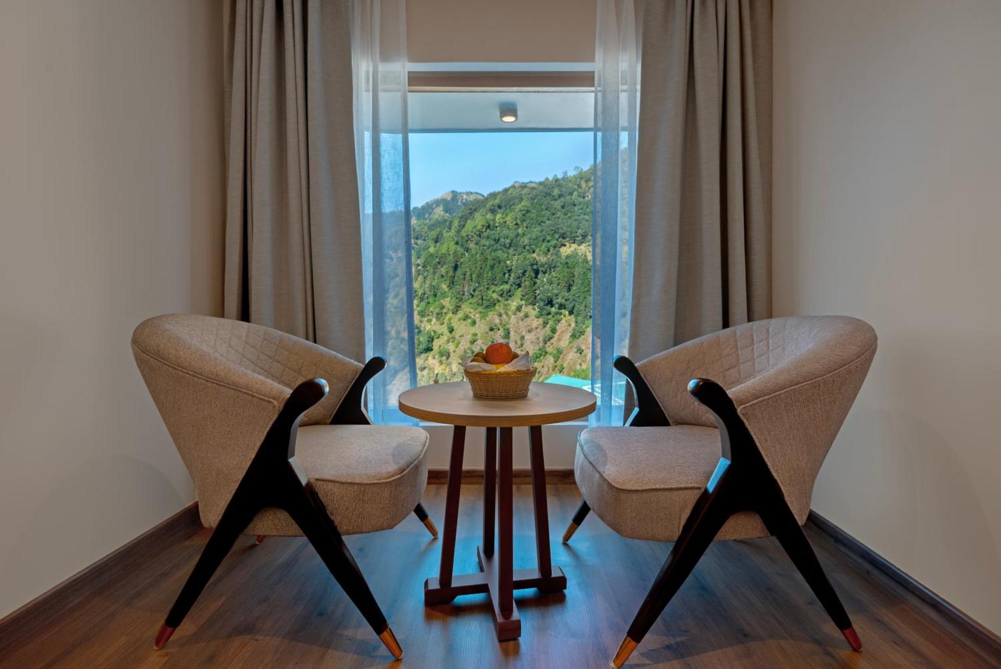 Sterling Resort Nainital