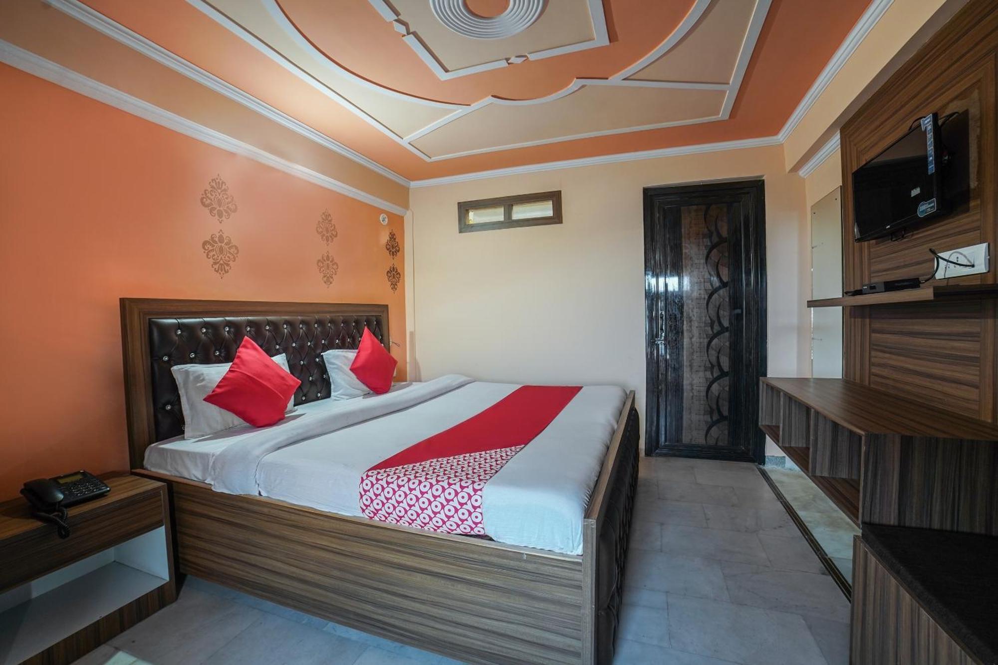 Hotel O Kailash View Nainital