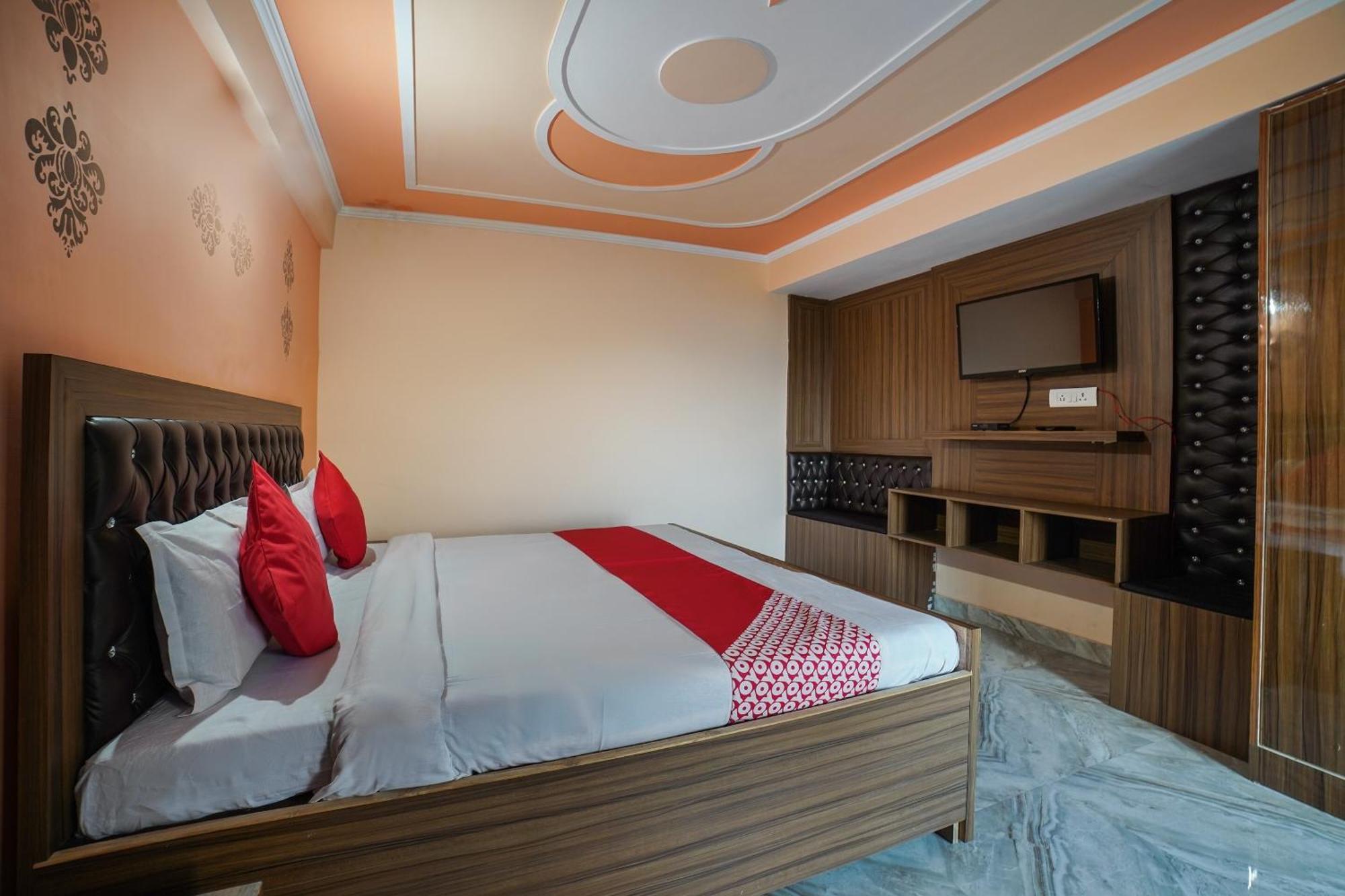 O Kailash View Hotel
