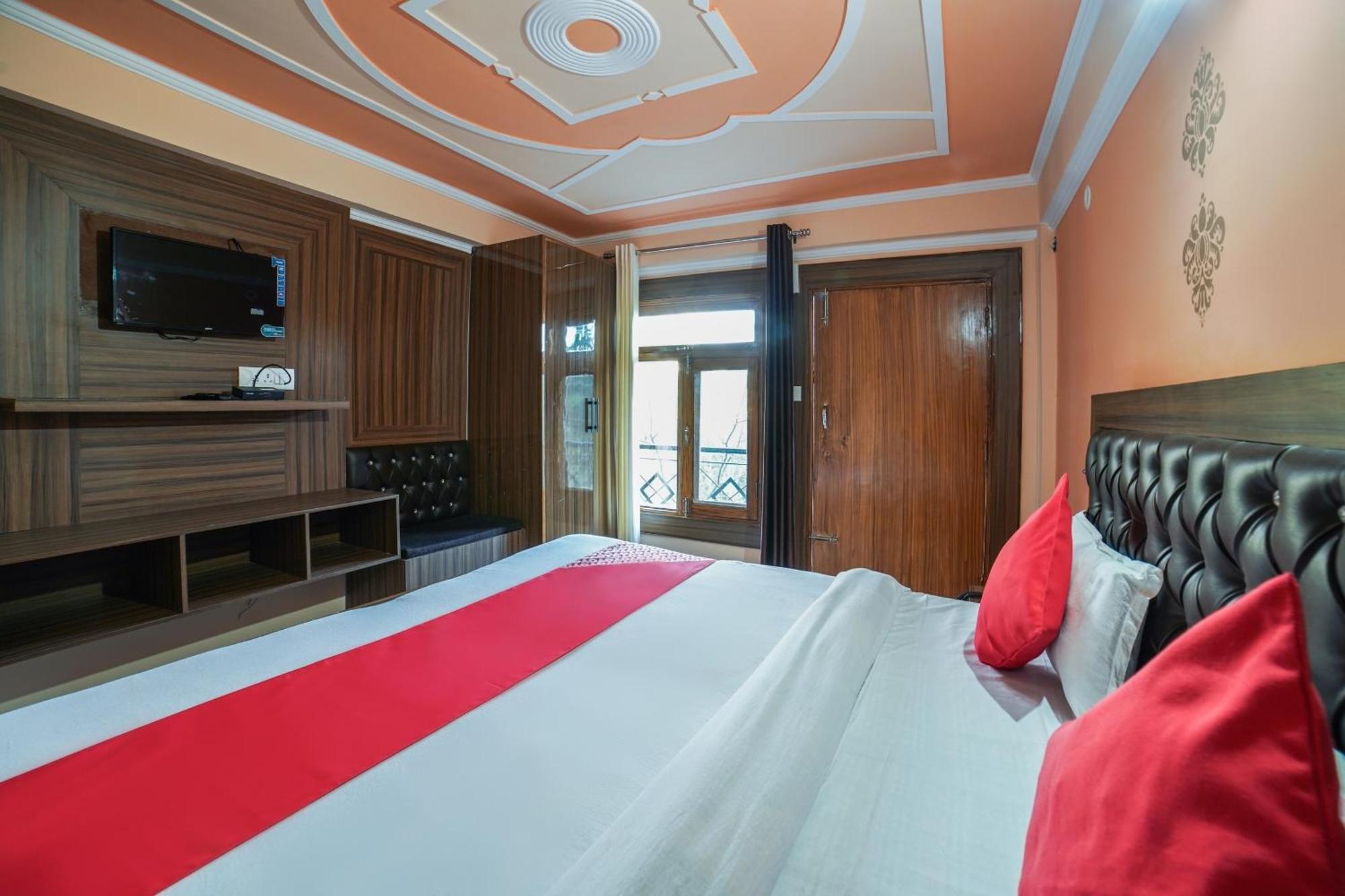 Hotel O Kailash View Nainital