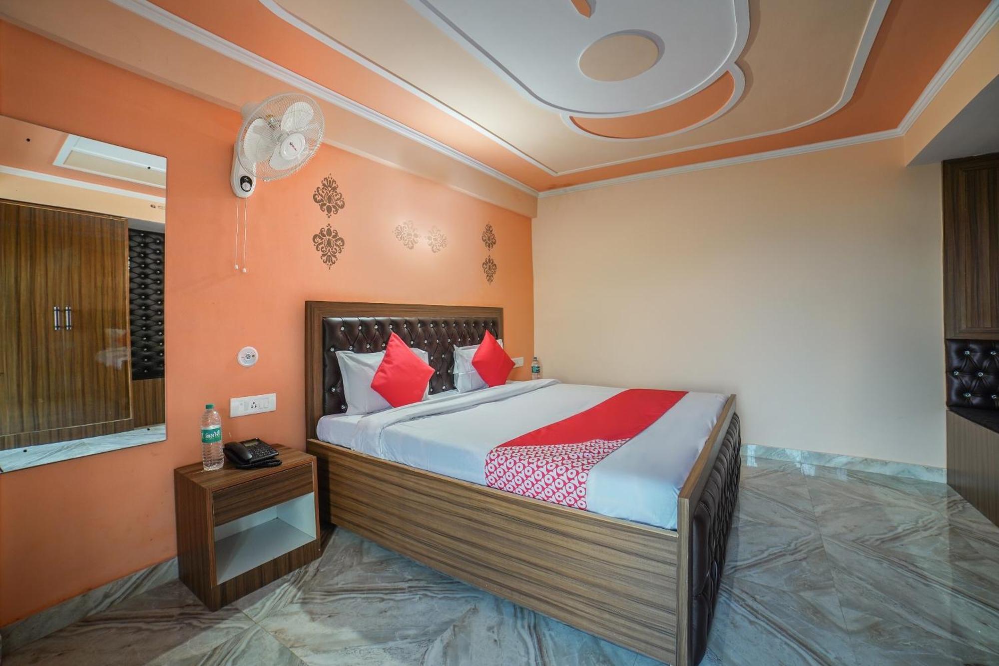 O Kailash View 3*
