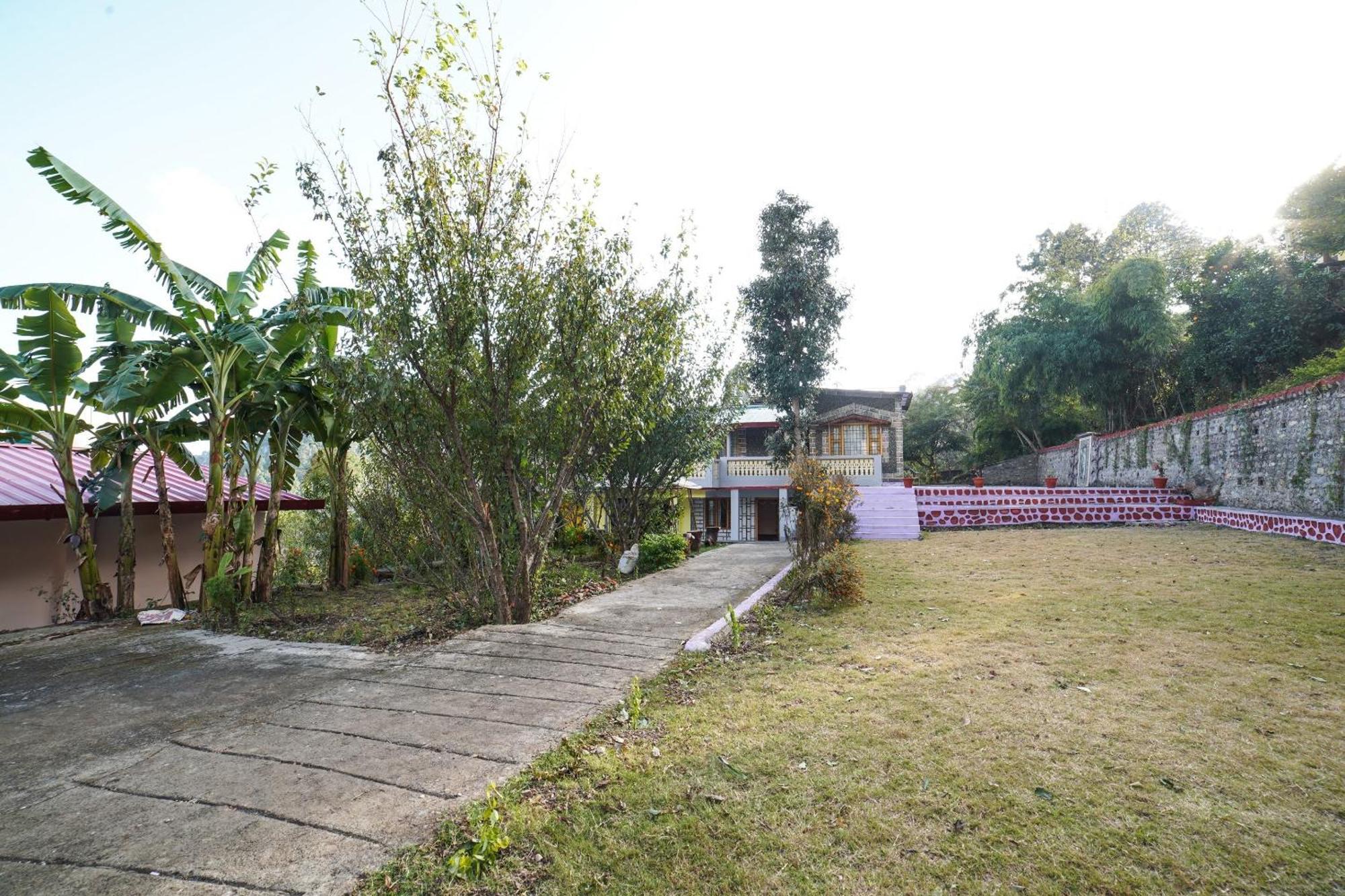 O Kailash View Hotel