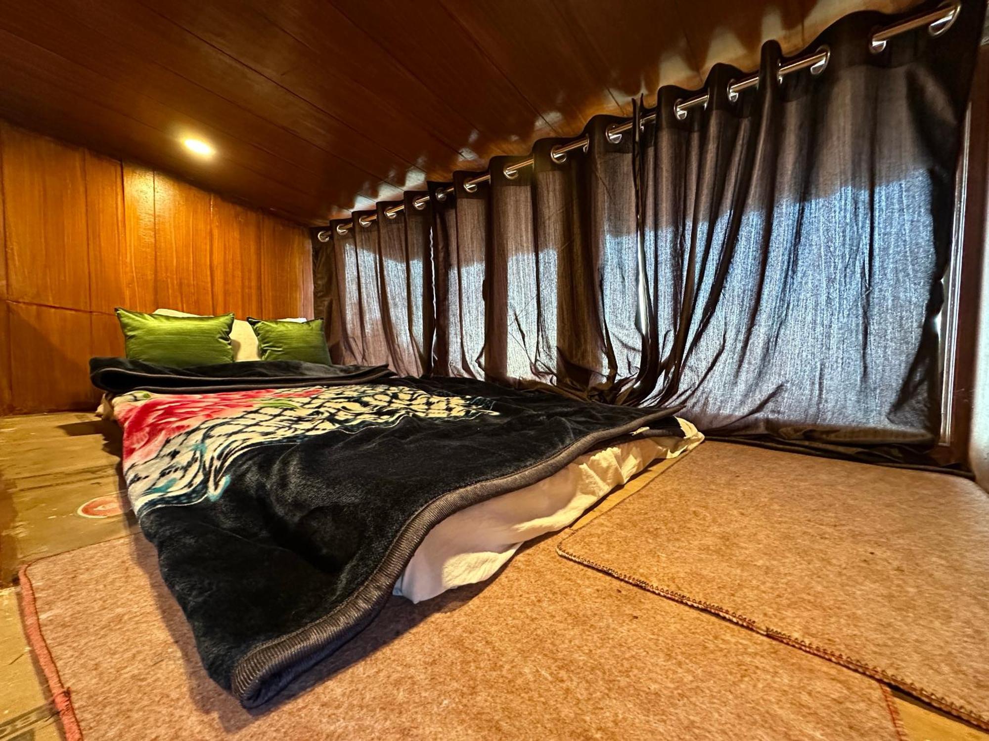 The Sweven Haryal 360 Nainital