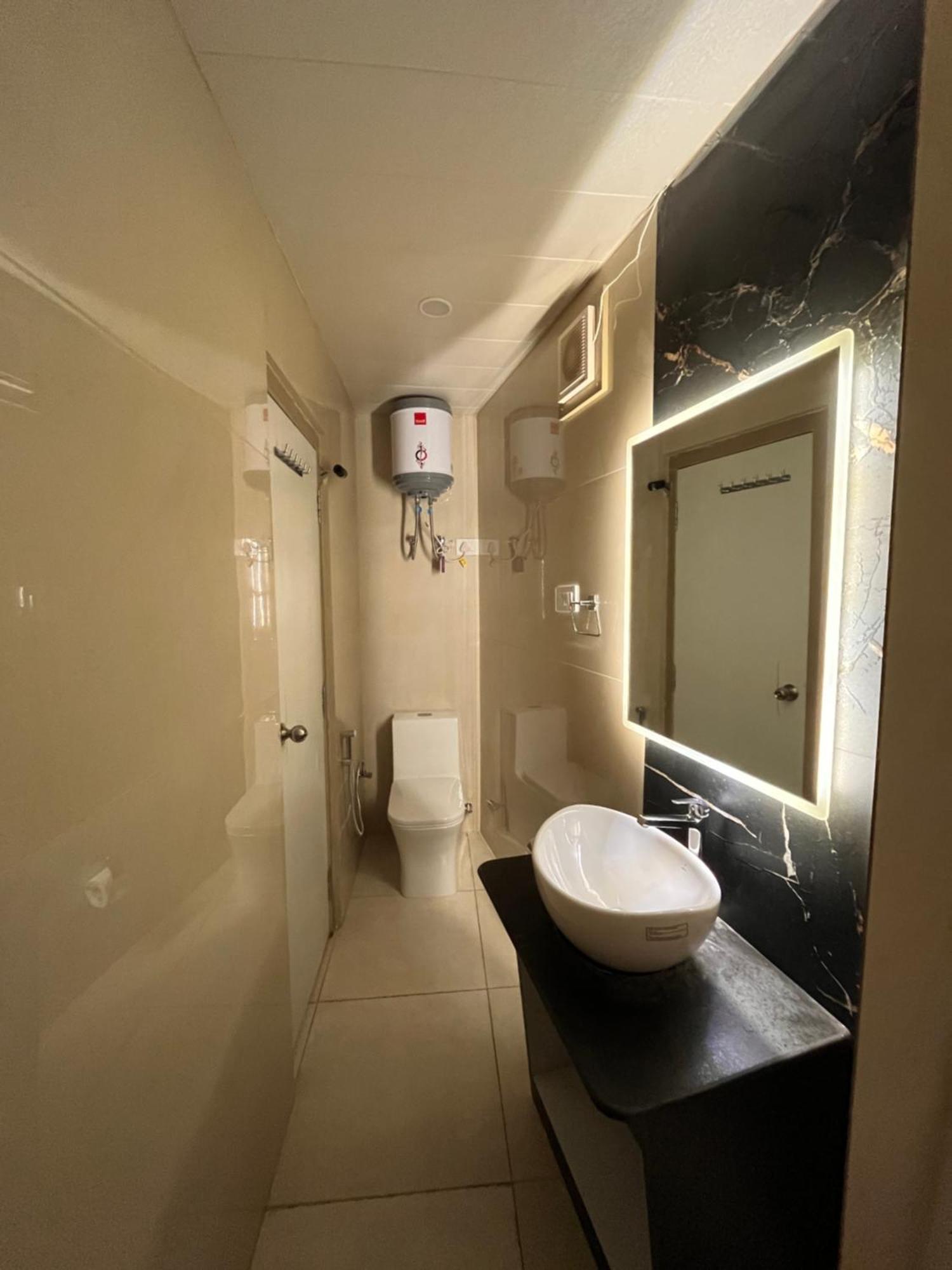 Hotel Spruce Hill & Restro Nainital