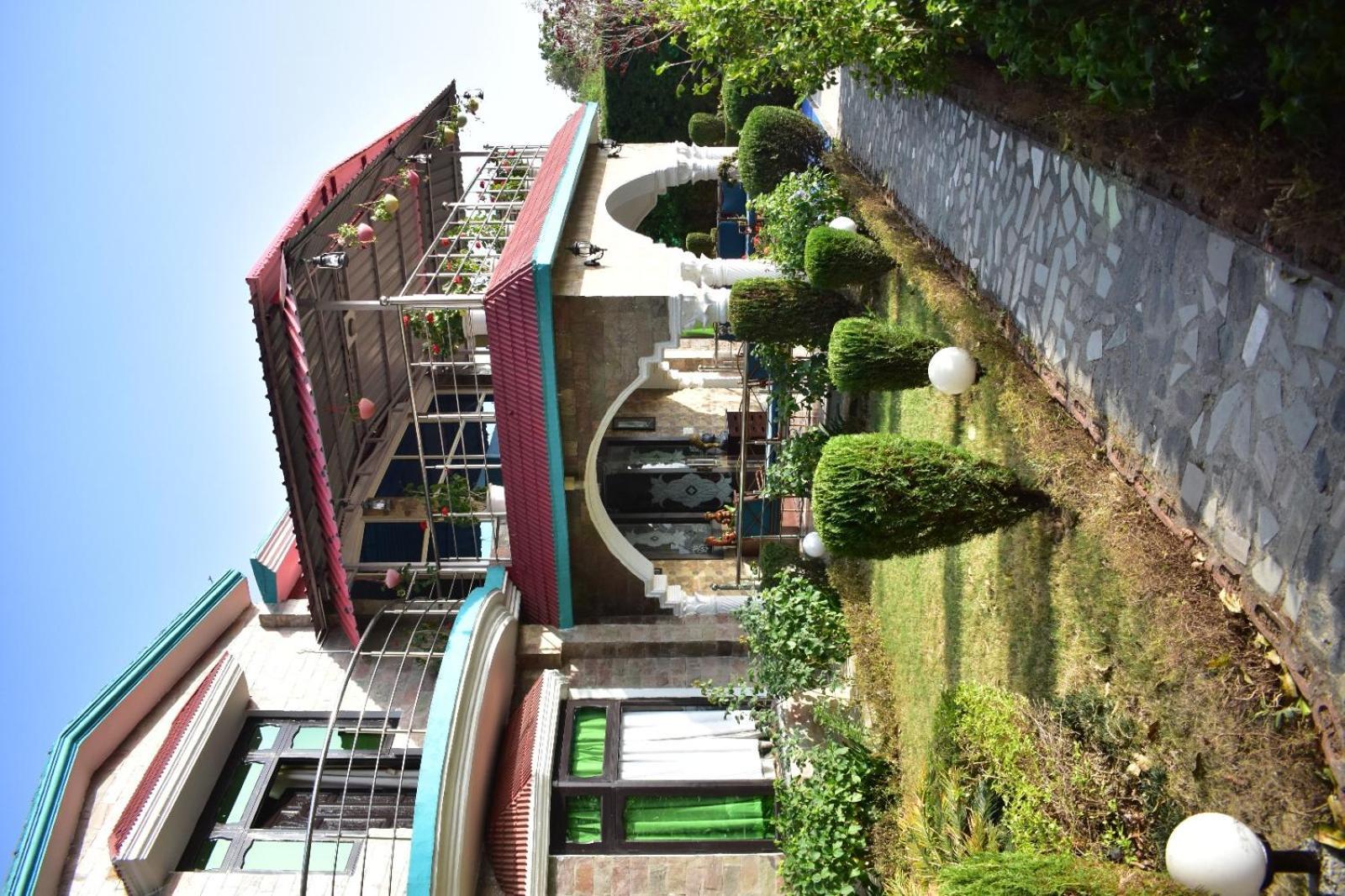 Nabh Hotel