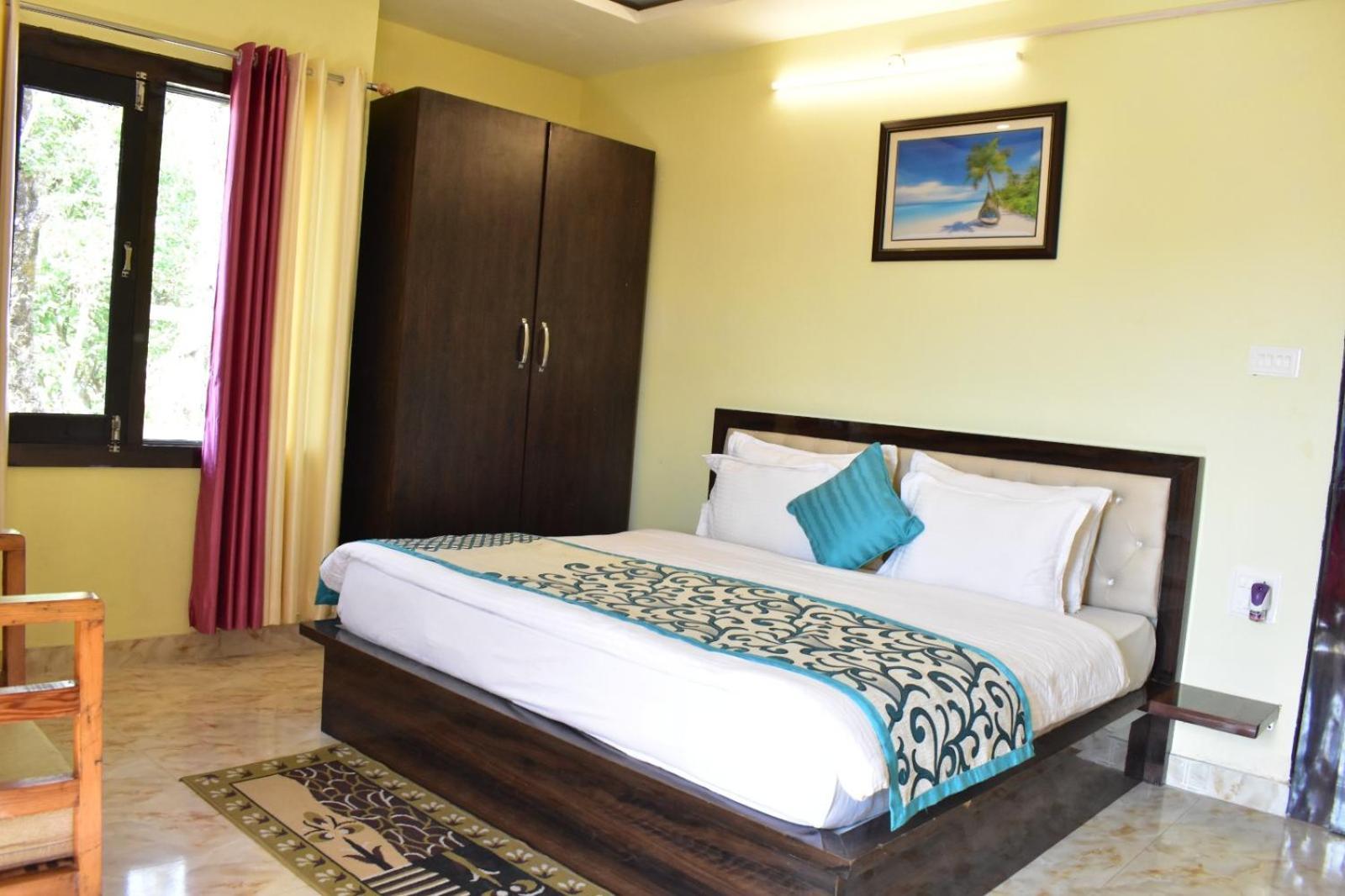 Hotel Nabh