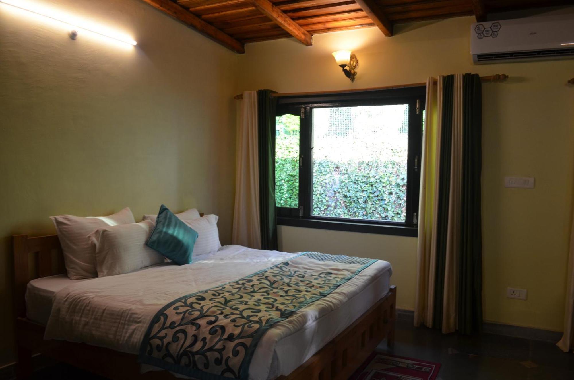 Nabh Hotel Nainital