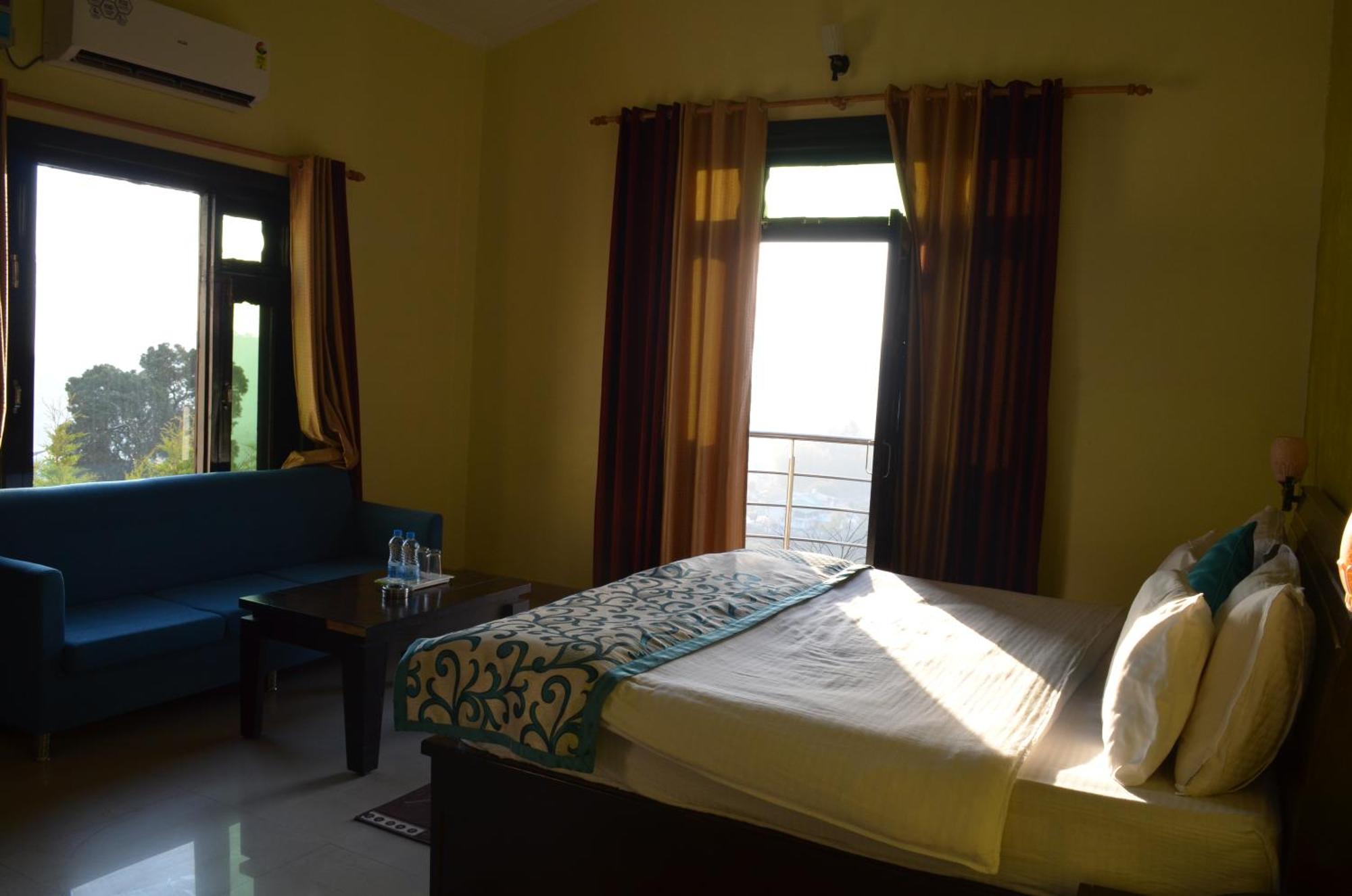 Nabh 3* Nainital