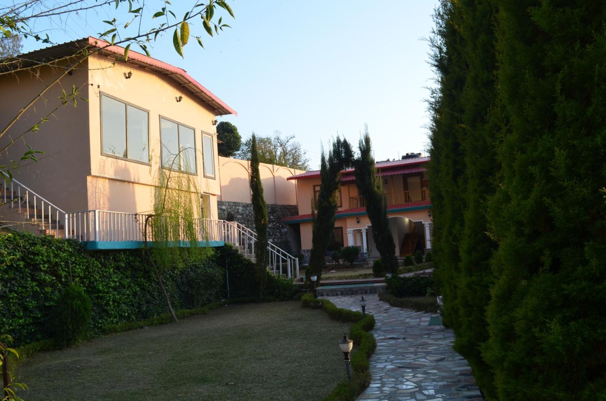 Hotel Nabh