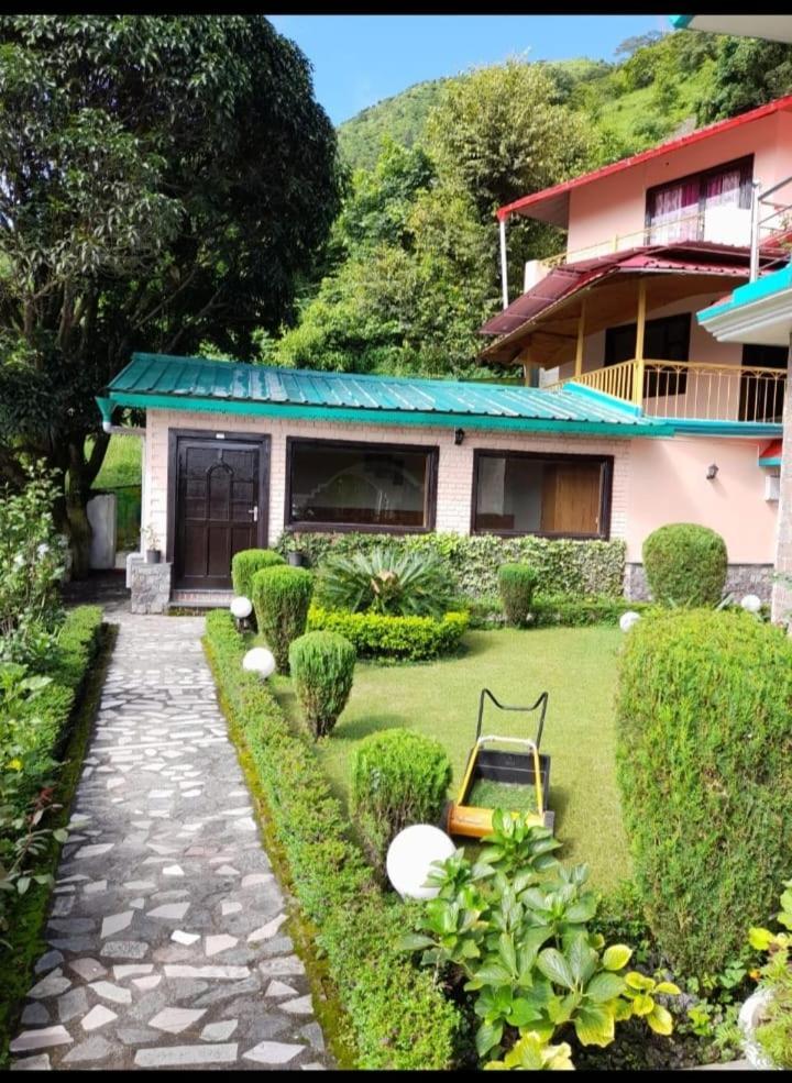 Nabh 3* Nainital